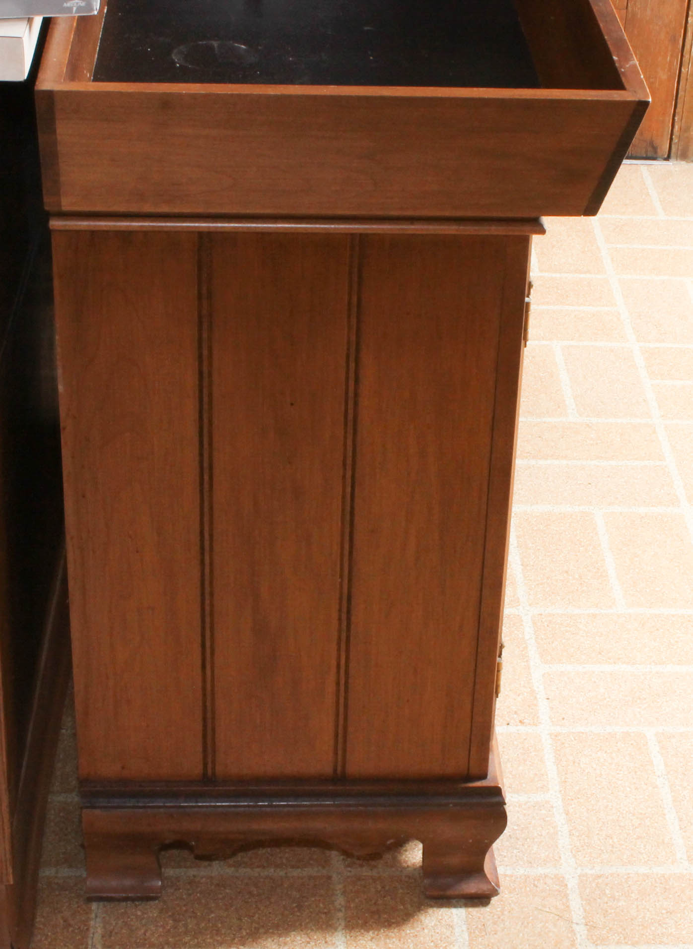 Vintage Pine Dry Sink