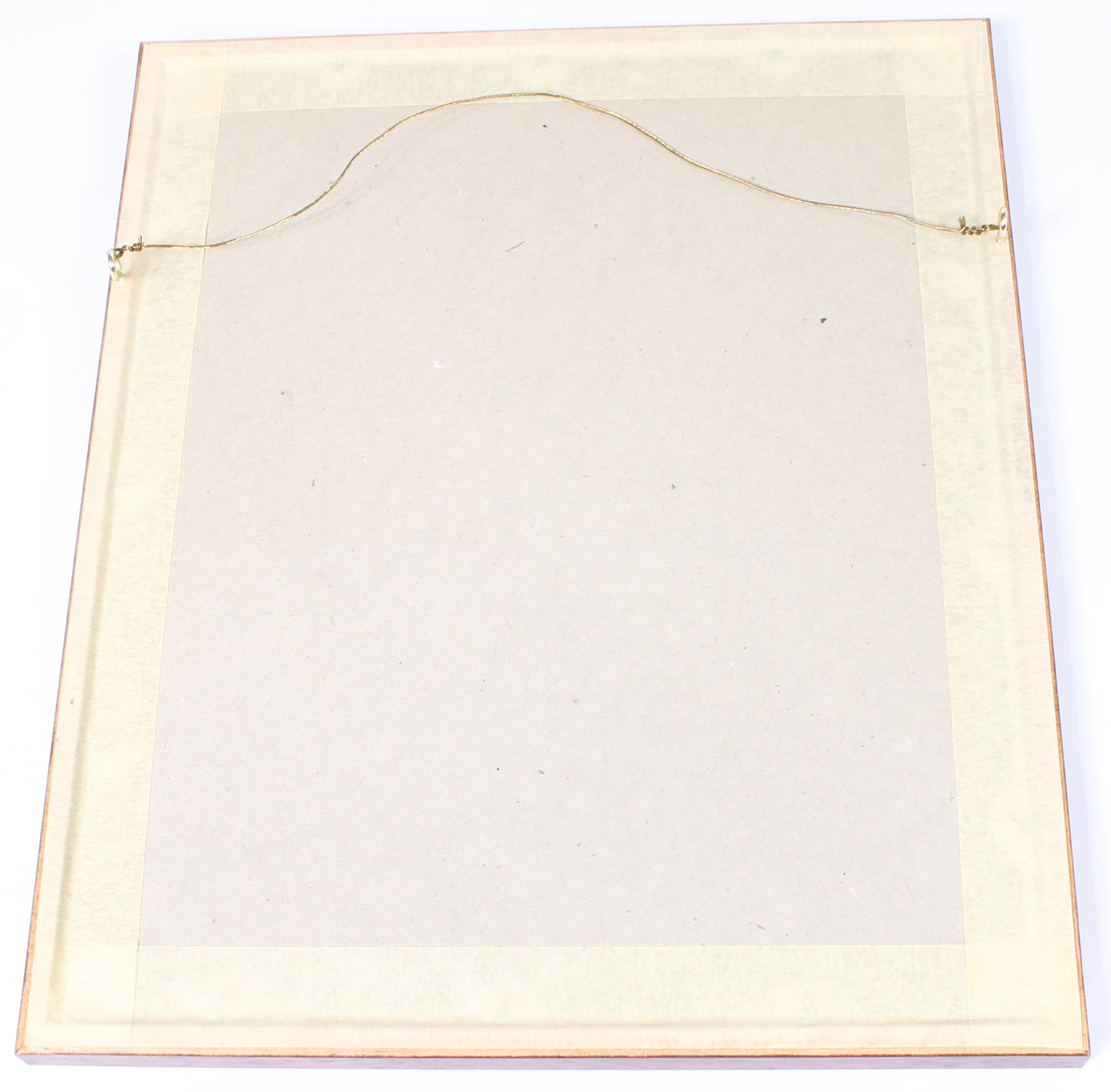 Pair of Framed Prints after Colin Williamson