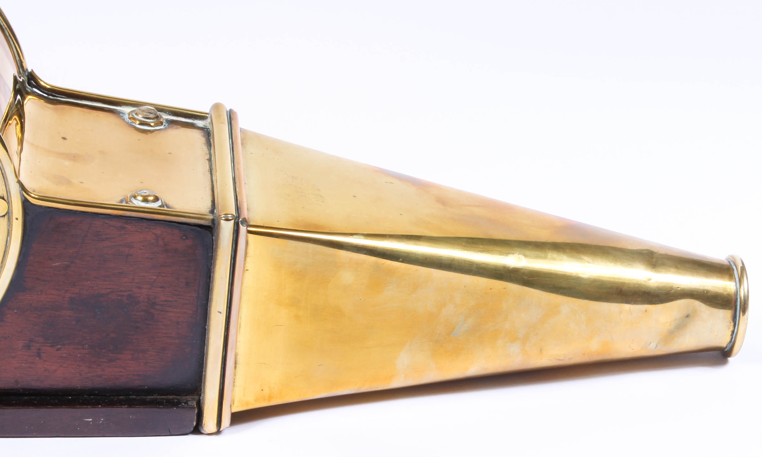 Vintage Mechanical Blower