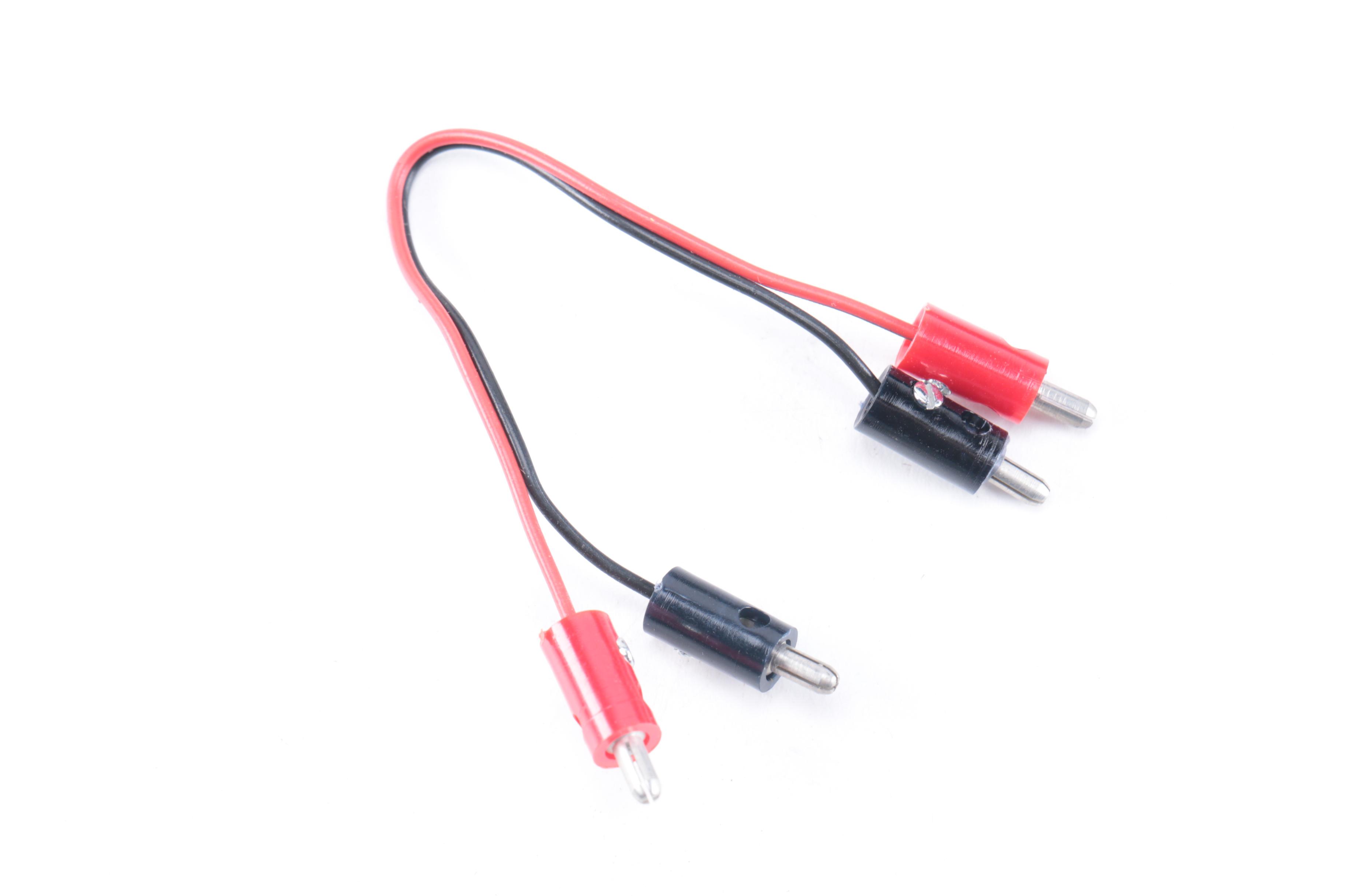 LGB 20th Anniversary Red Trolley Set