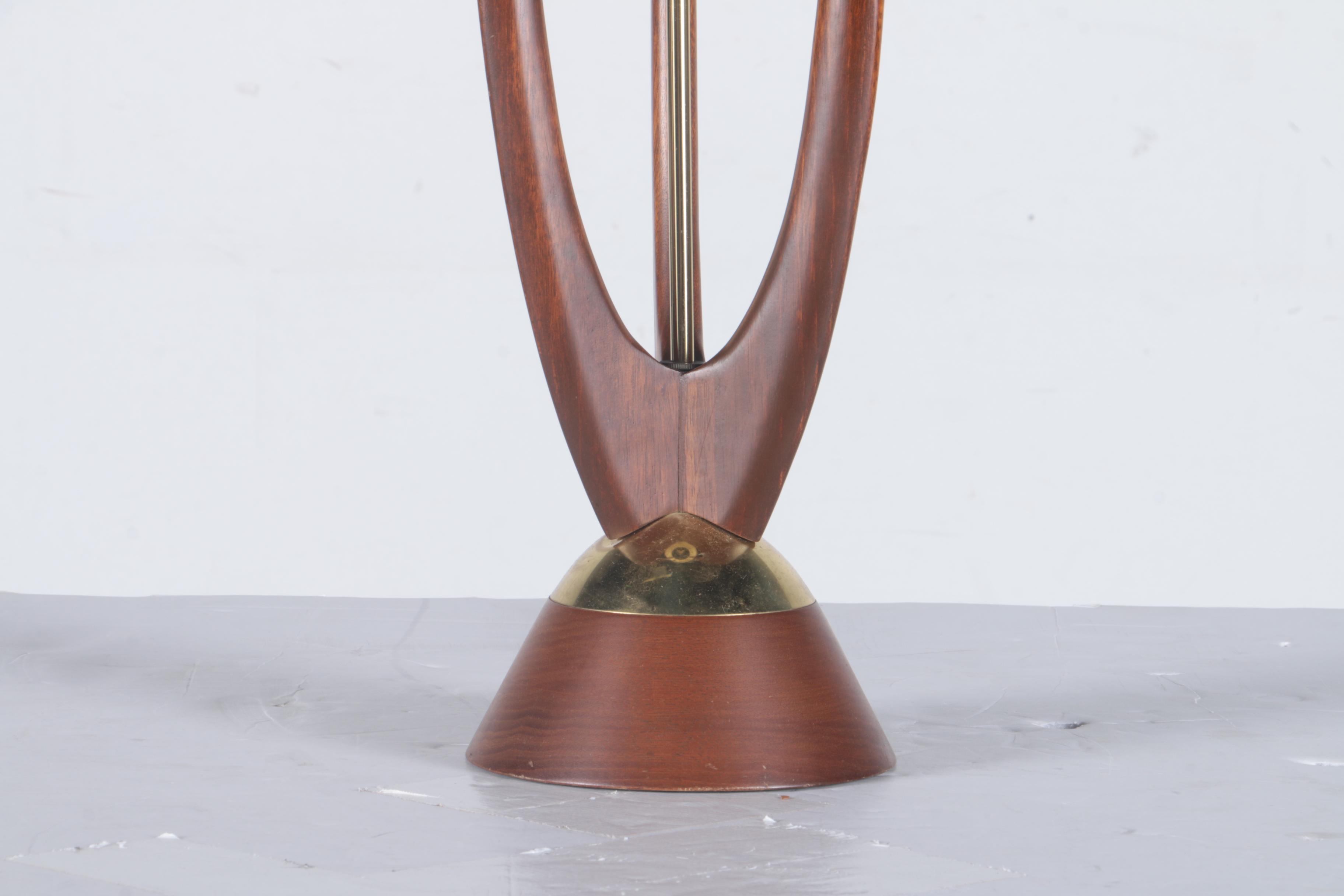 Mid Century Modern Table Lamp