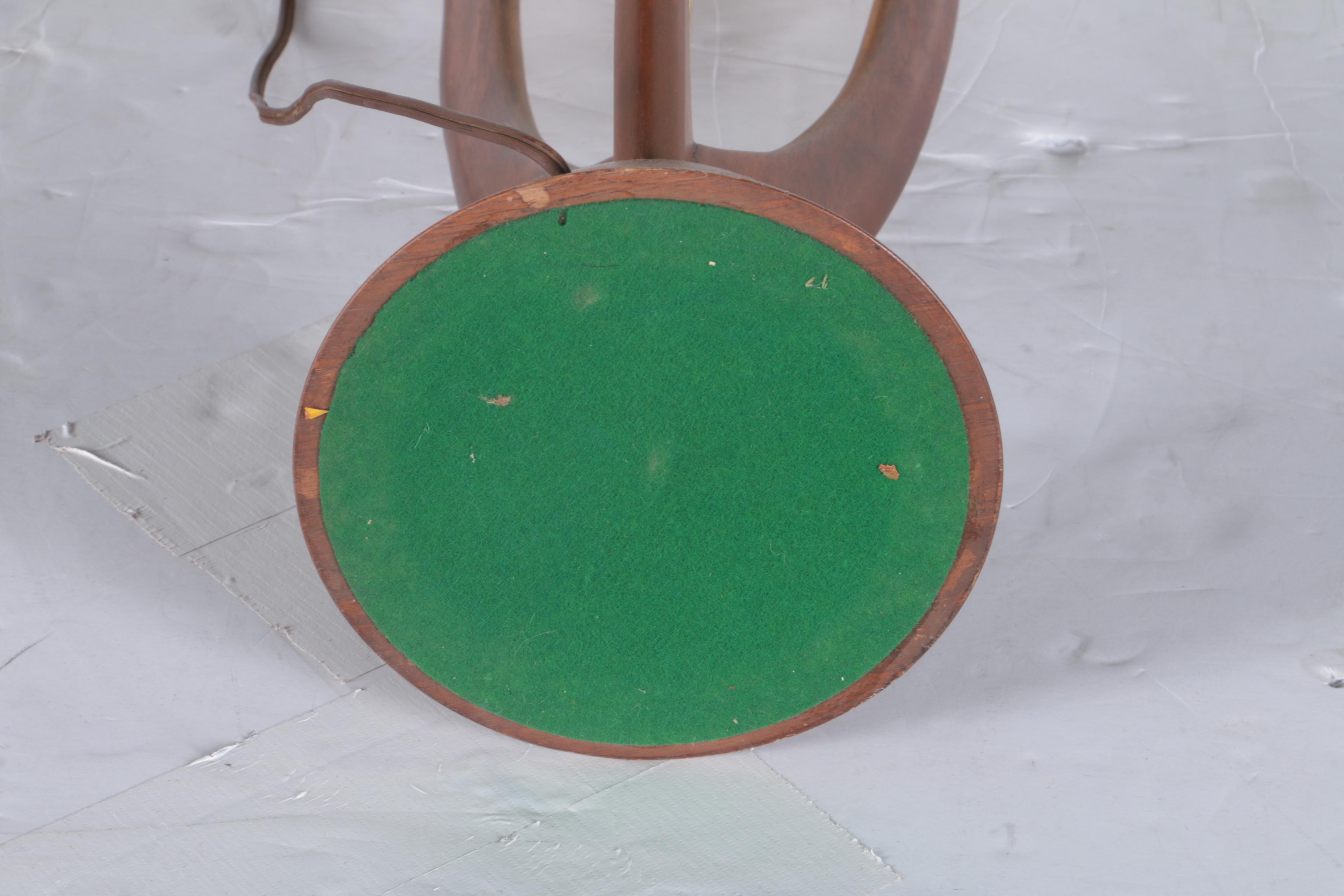 Mid Century Modern Table Lamp
