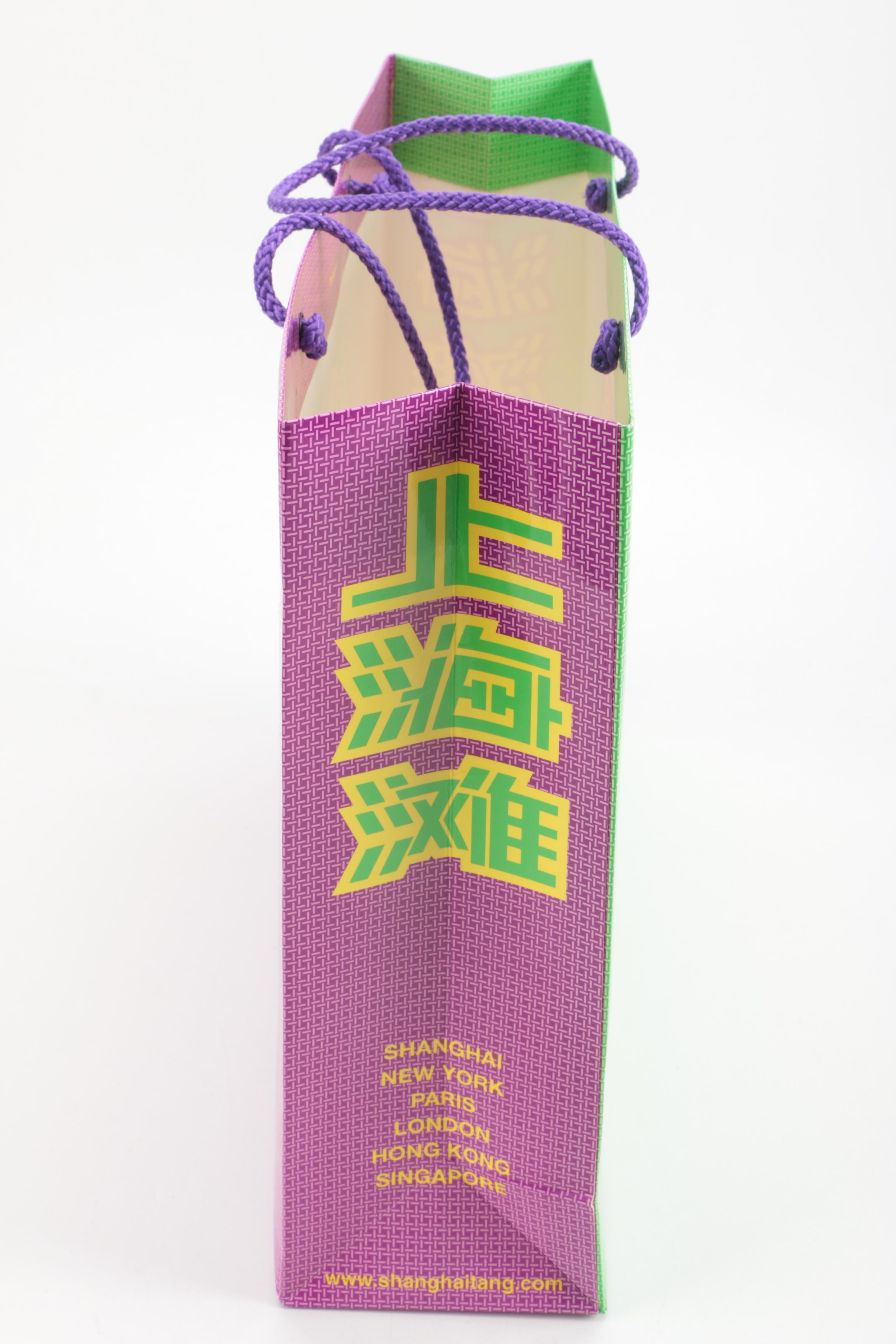 Assortment of High End Shopping Bags, Including Tory Birch, Cartier, and Tiffany & Co.