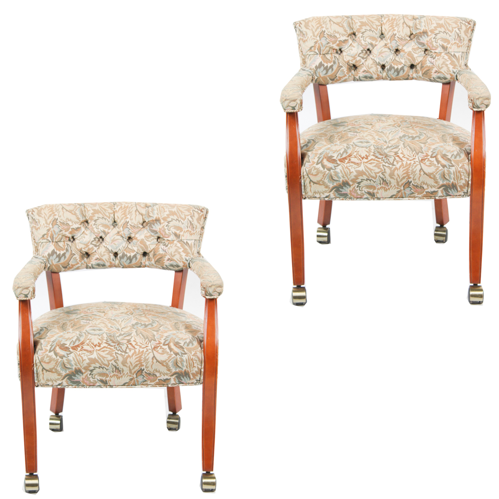 Styline Industries Upholstered Office Chairs