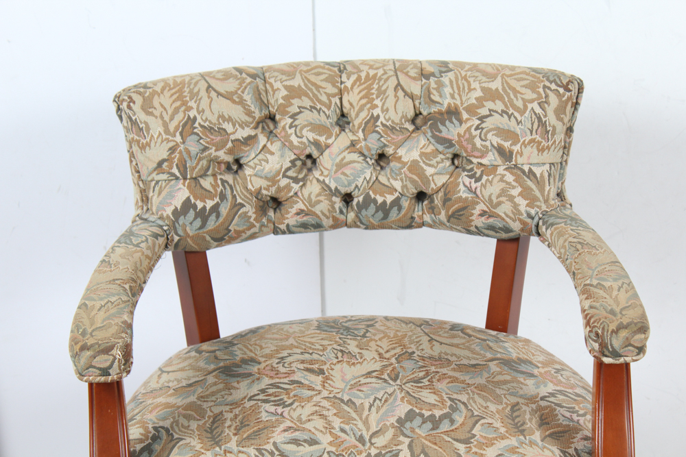 Styline Industries Upholstered Office Chairs