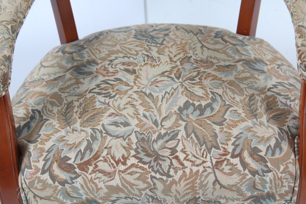 Styline Industries Upholstered Office Chairs