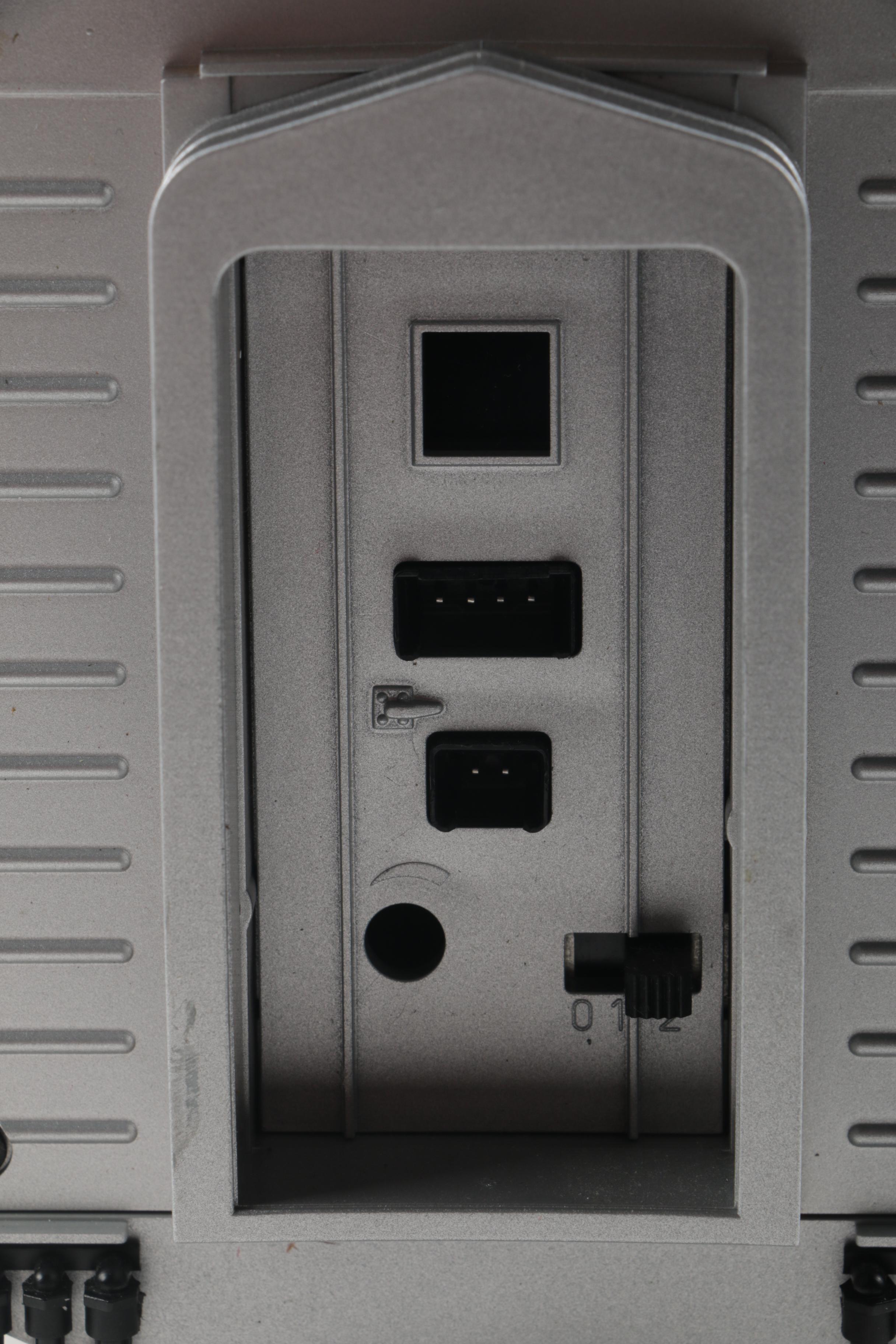 LGB Santa Fe F7-A Locomotive