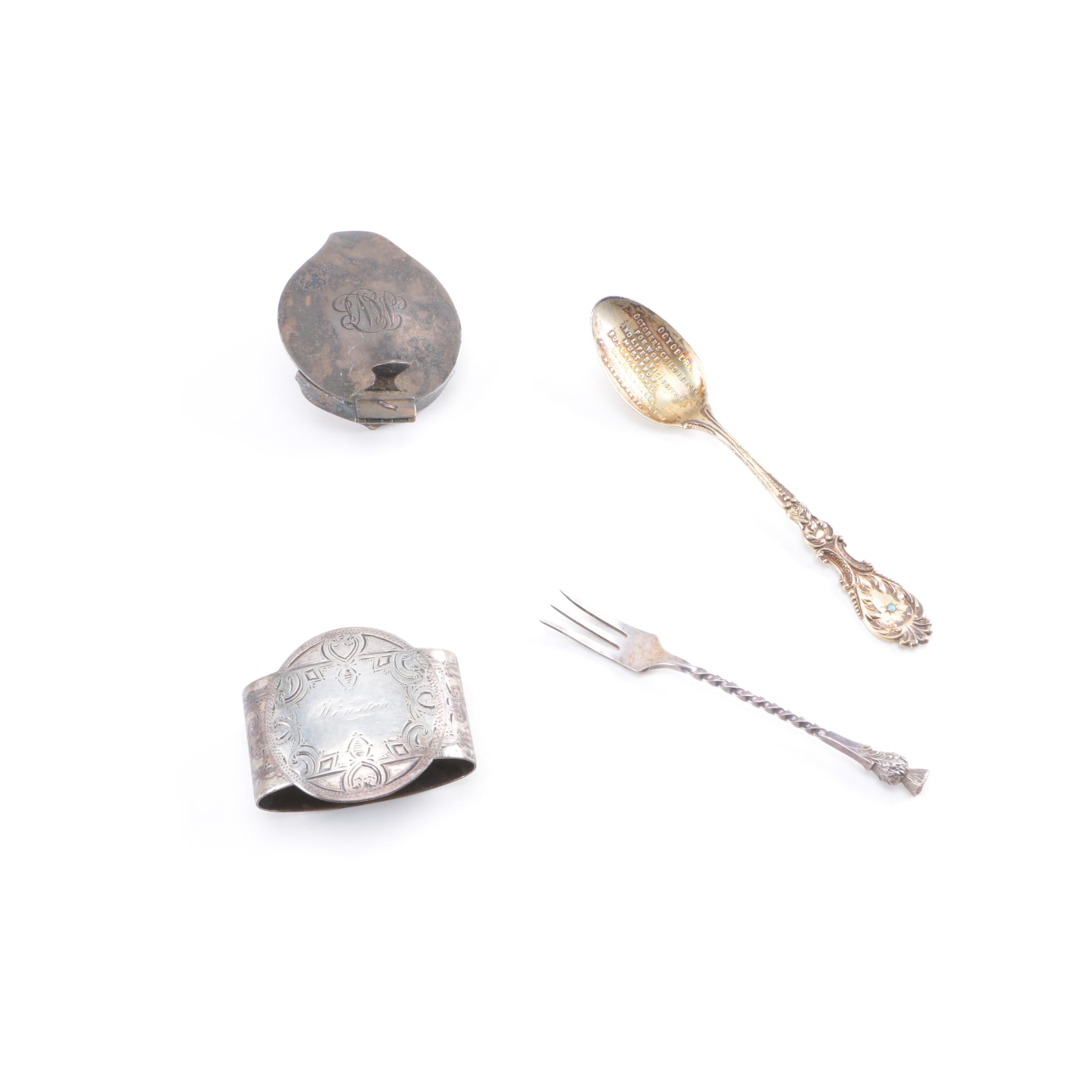 Assorted Collectibles