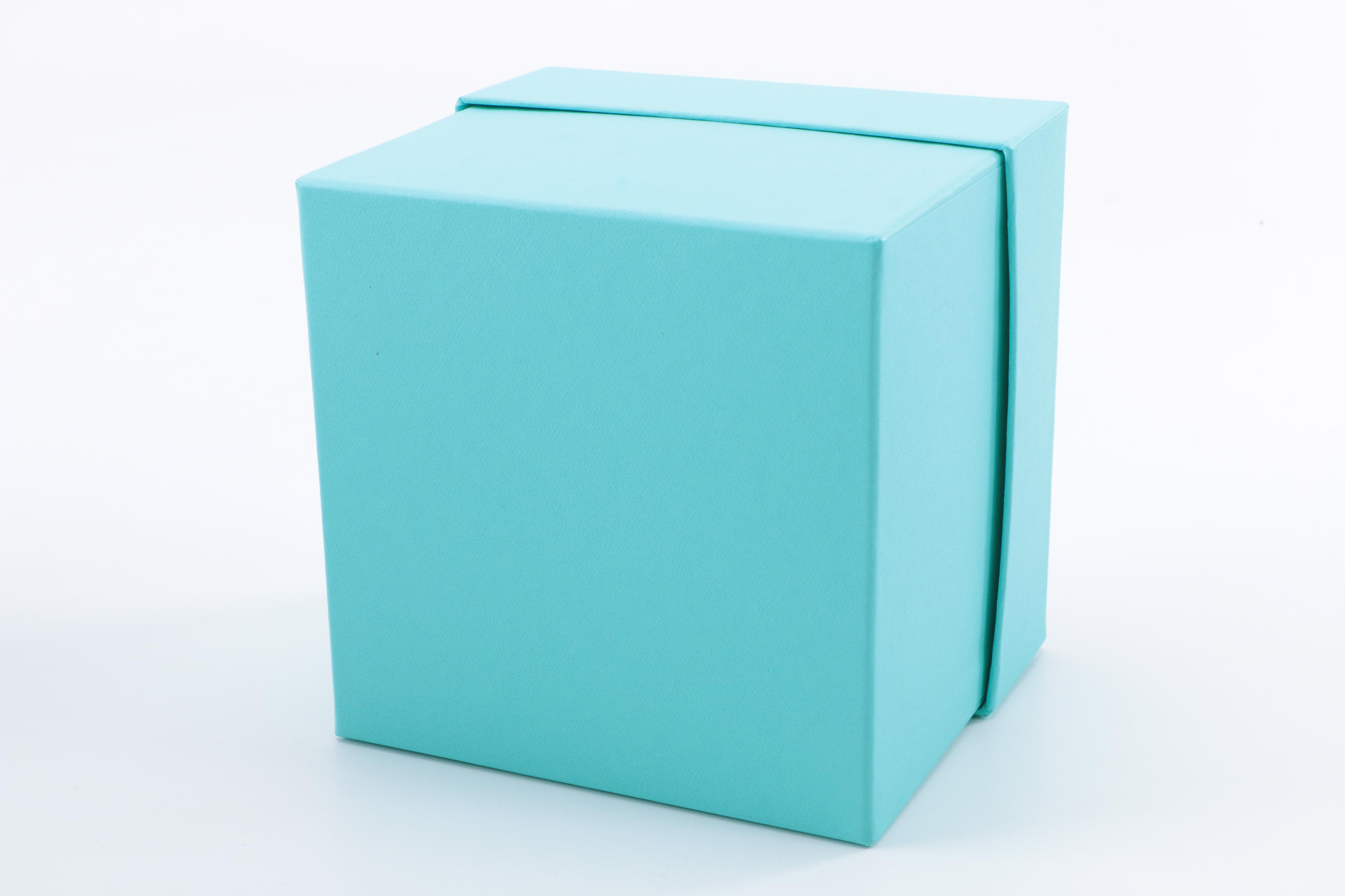 Tiffany & Co. "Blue Box" Fine China Mug