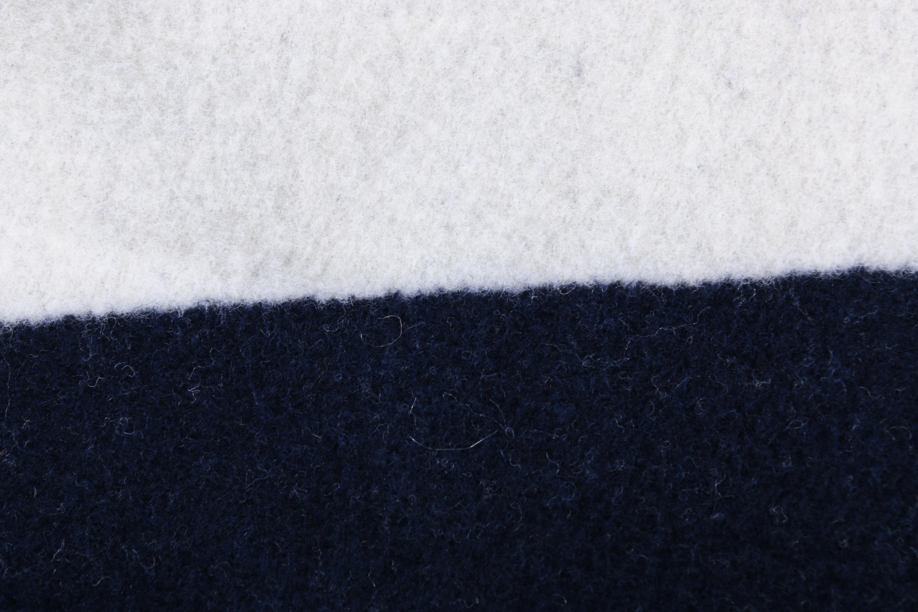 Tory Burch Graphic Blanket