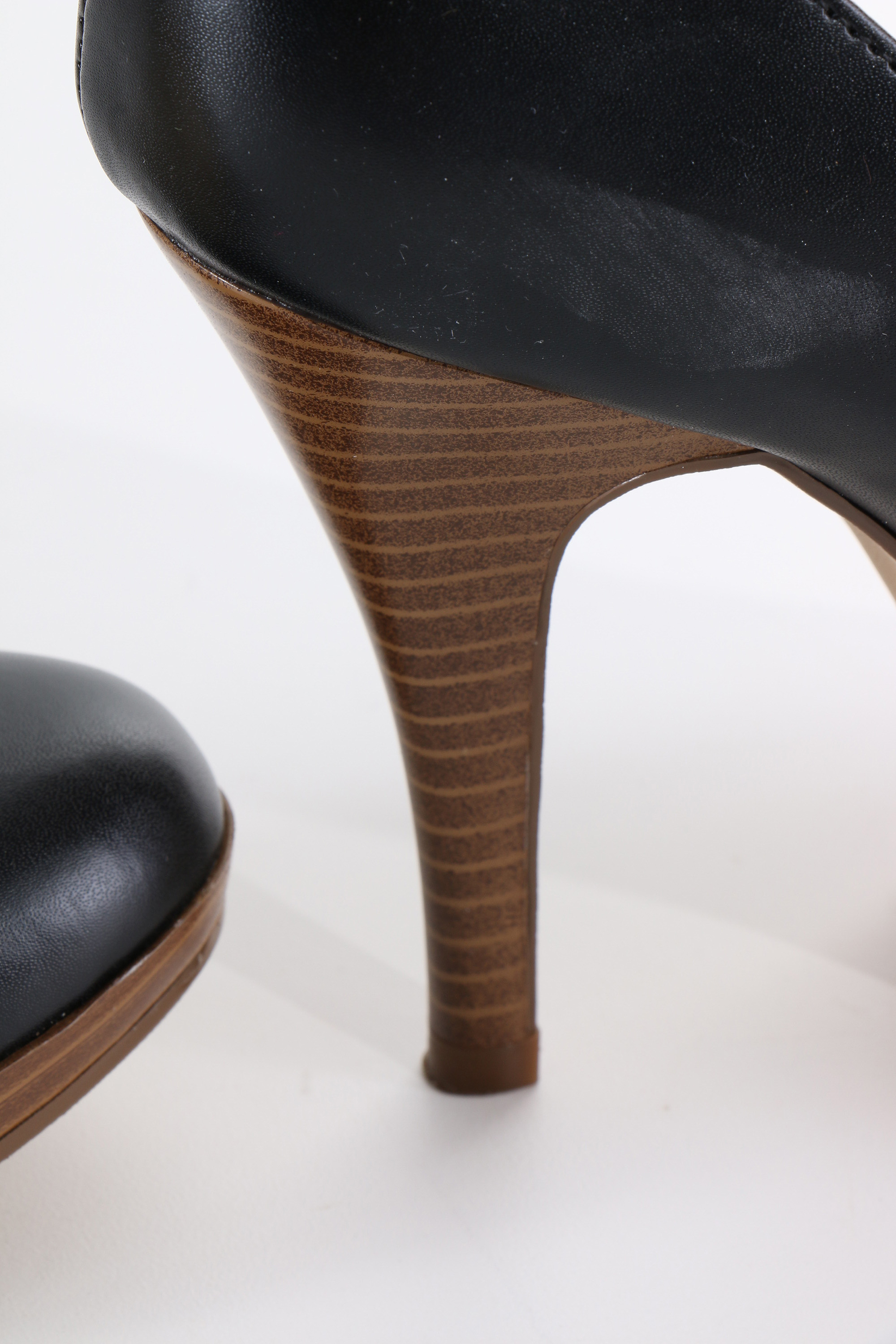 X-Appeal "Olivia" Platform Heels