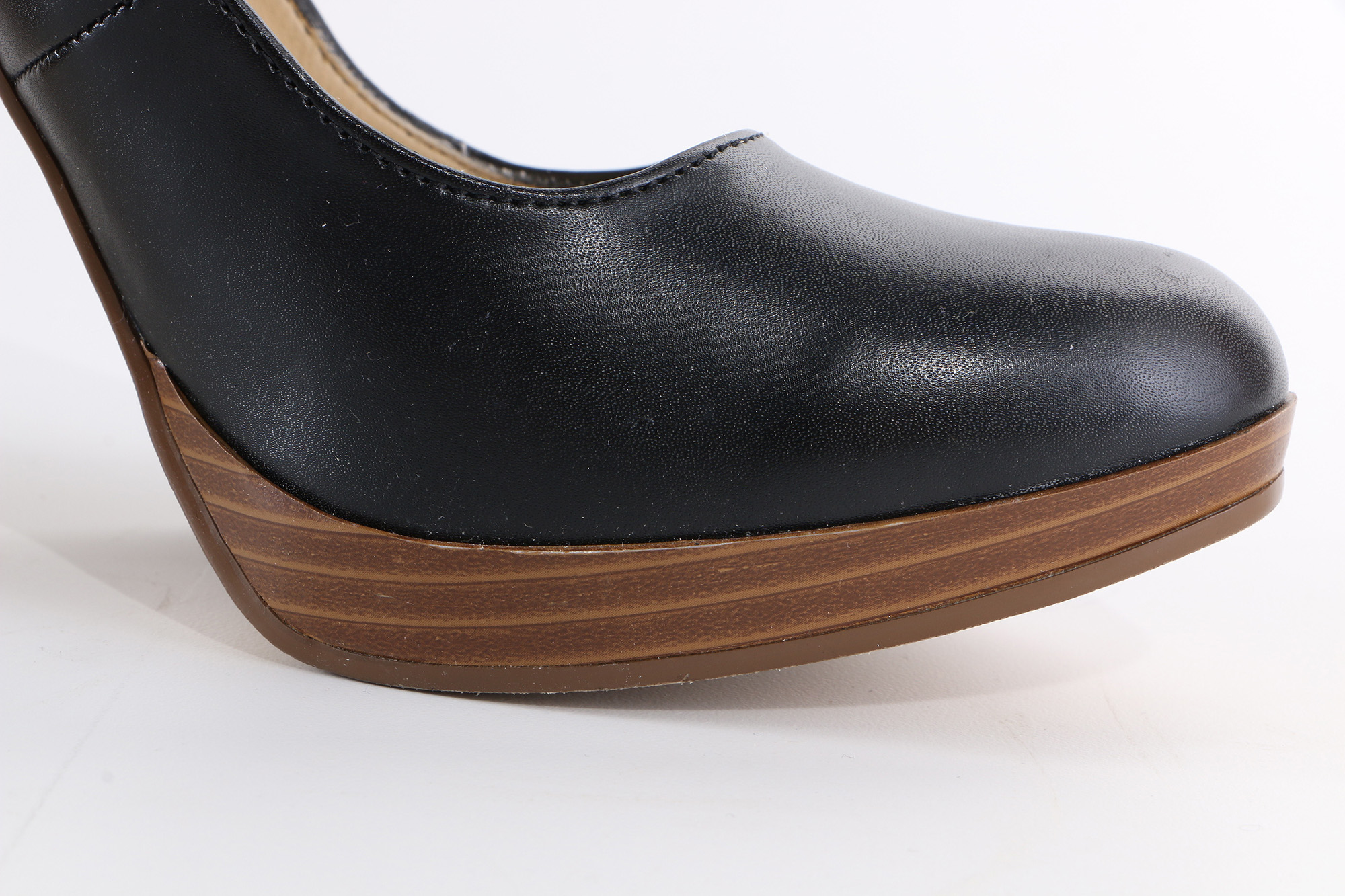 X-Appeal "Olivia" Platform Heels