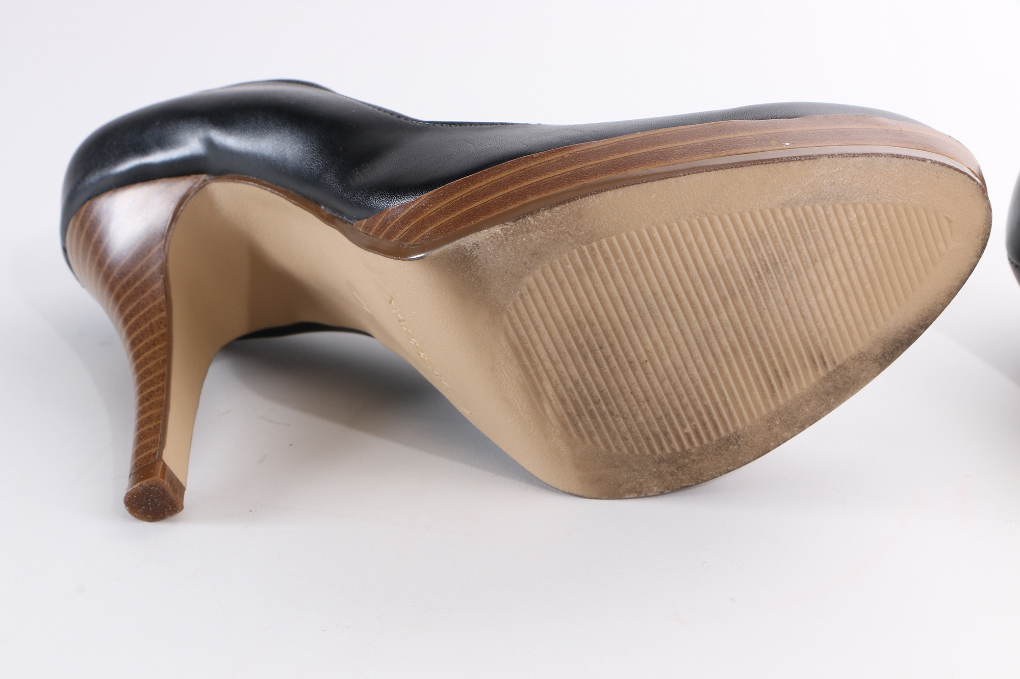 X-Appeal "Olivia" Platform Heels