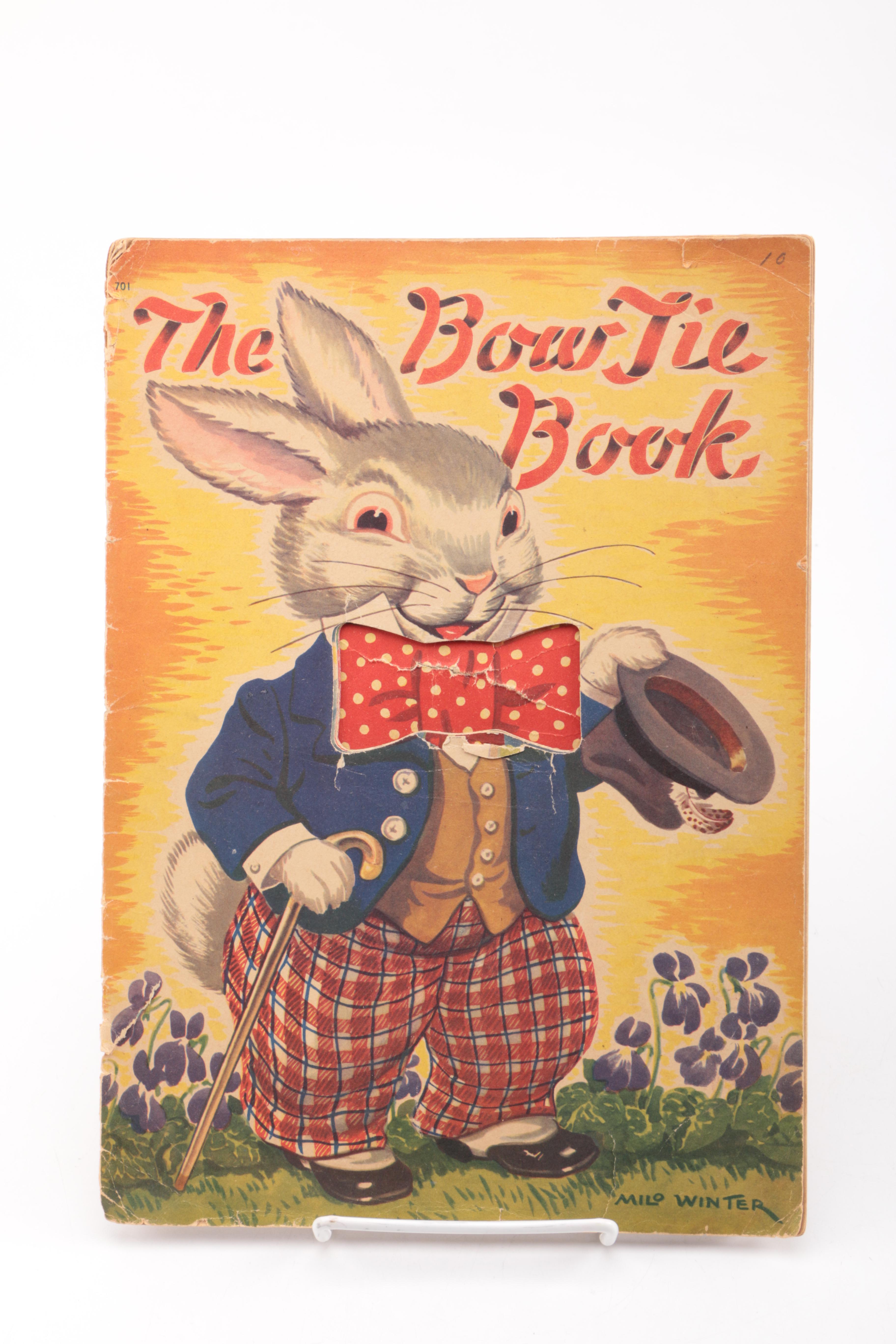 Vintage Books Including "The Illustrious Life of William McKinley, Our Martyred President"