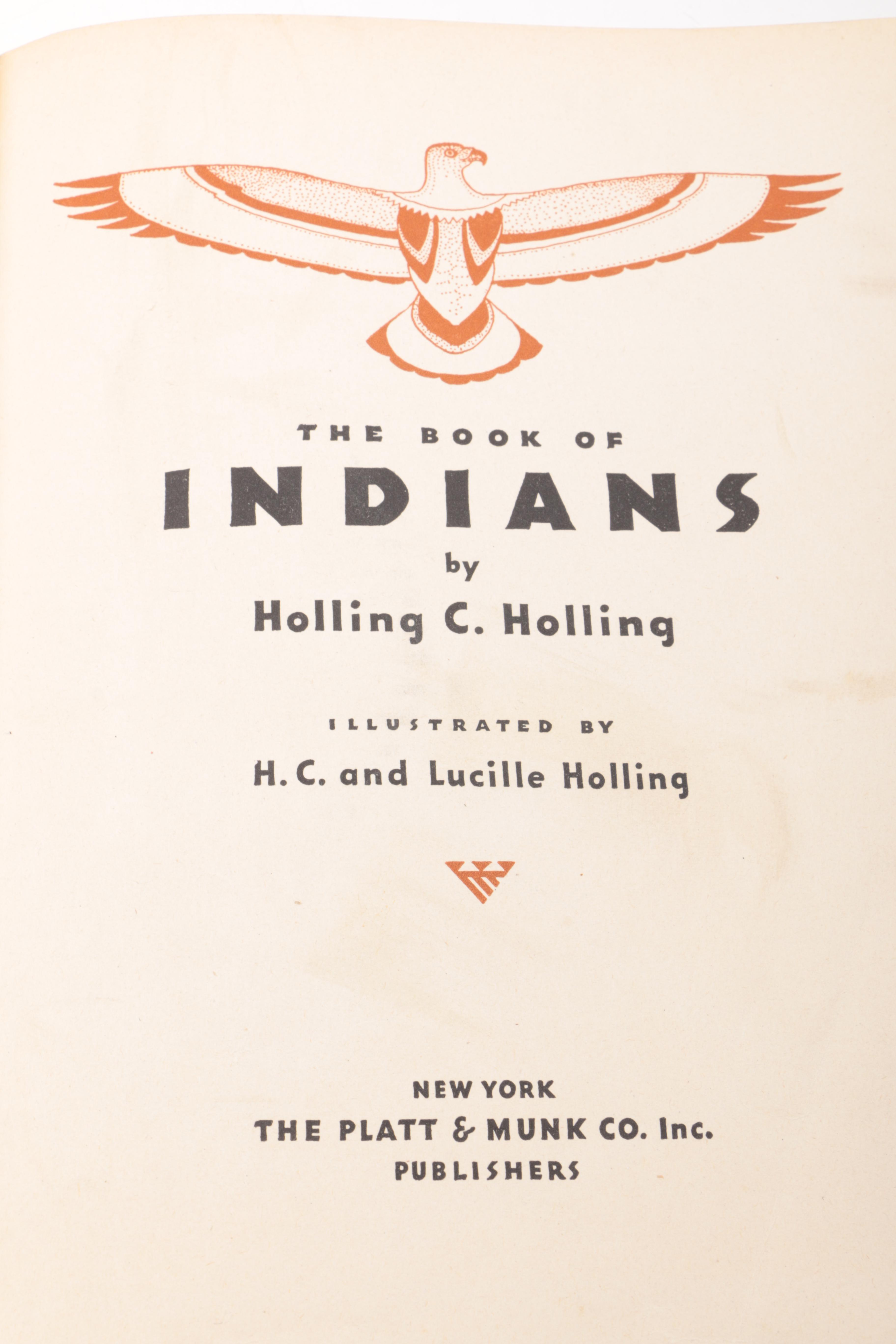 Vintage Books Including "The Illustrious Life of William McKinley, Our Martyred President"