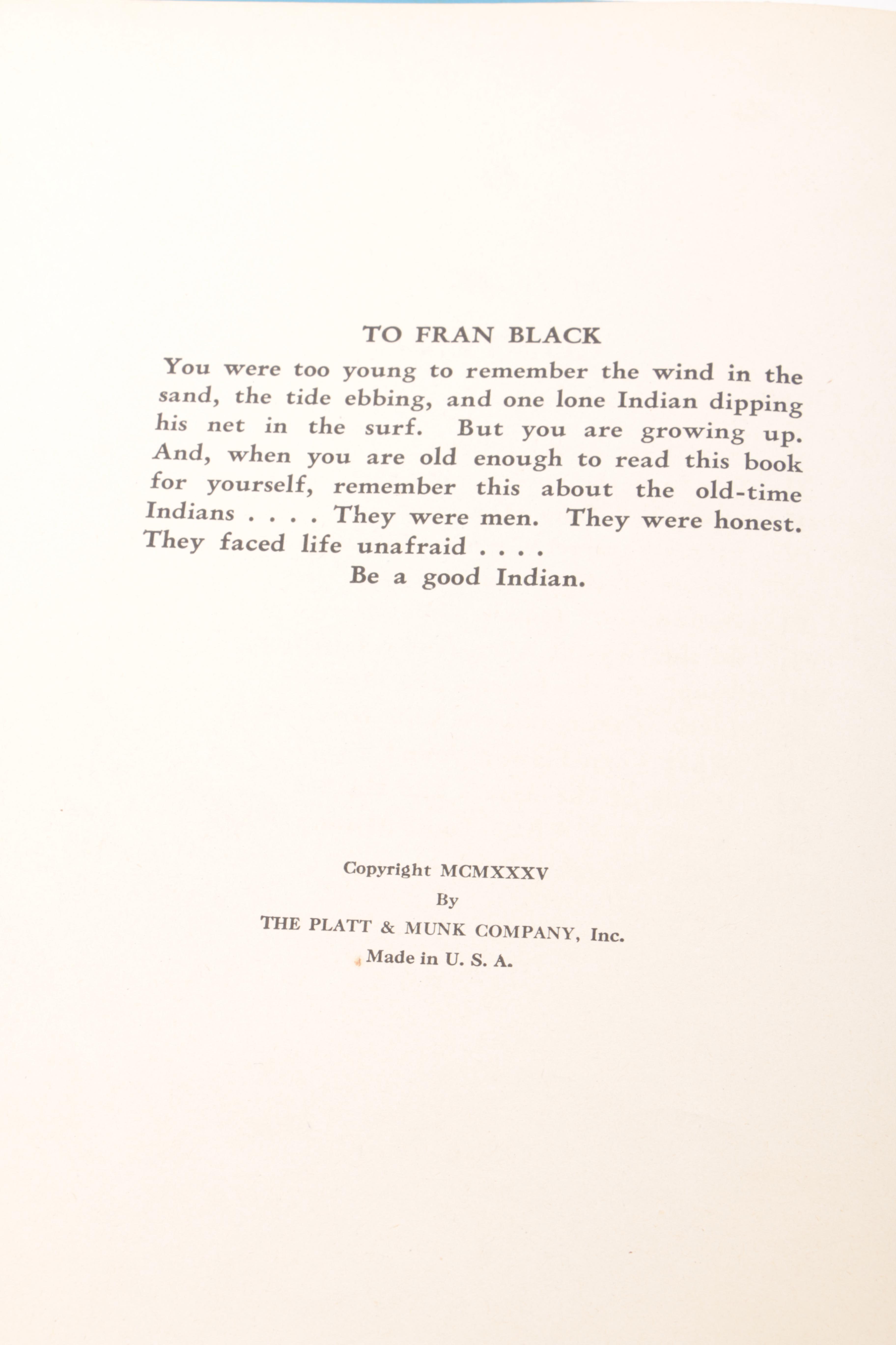 Vintage Books Including "The Illustrious Life of William McKinley, Our Martyred President"