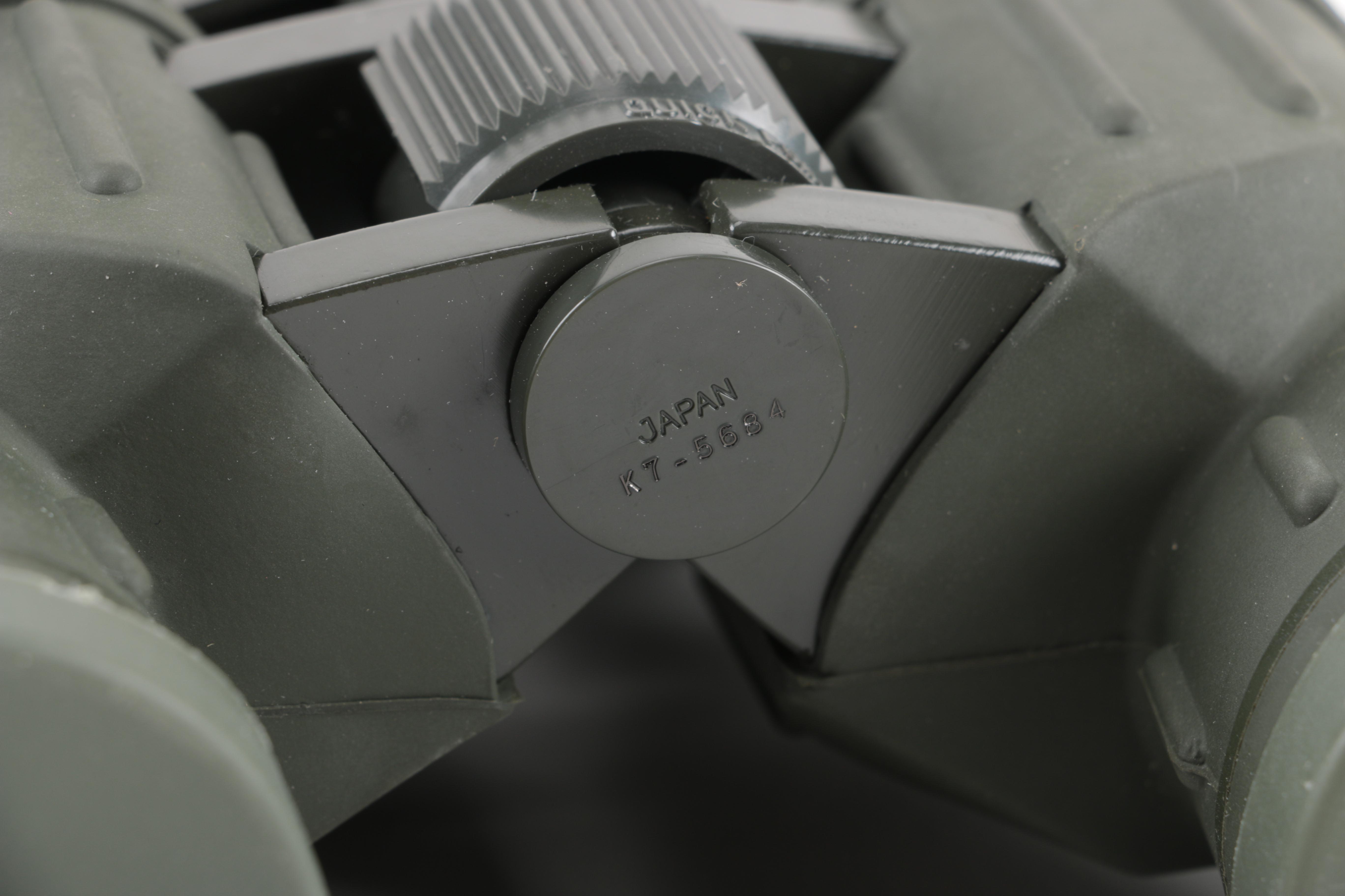 Sears Zoom Binoculars