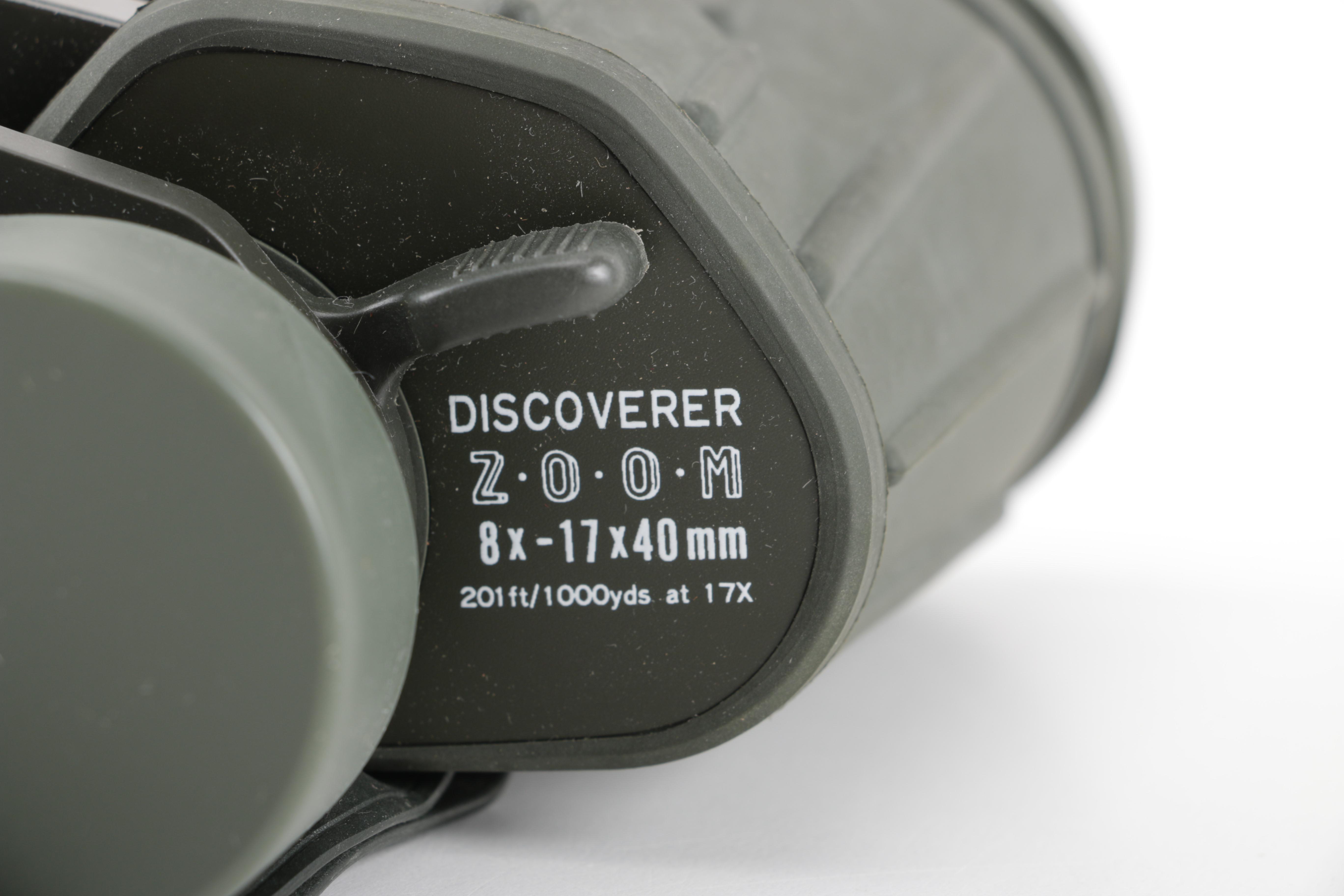 Sears Zoom Binoculars