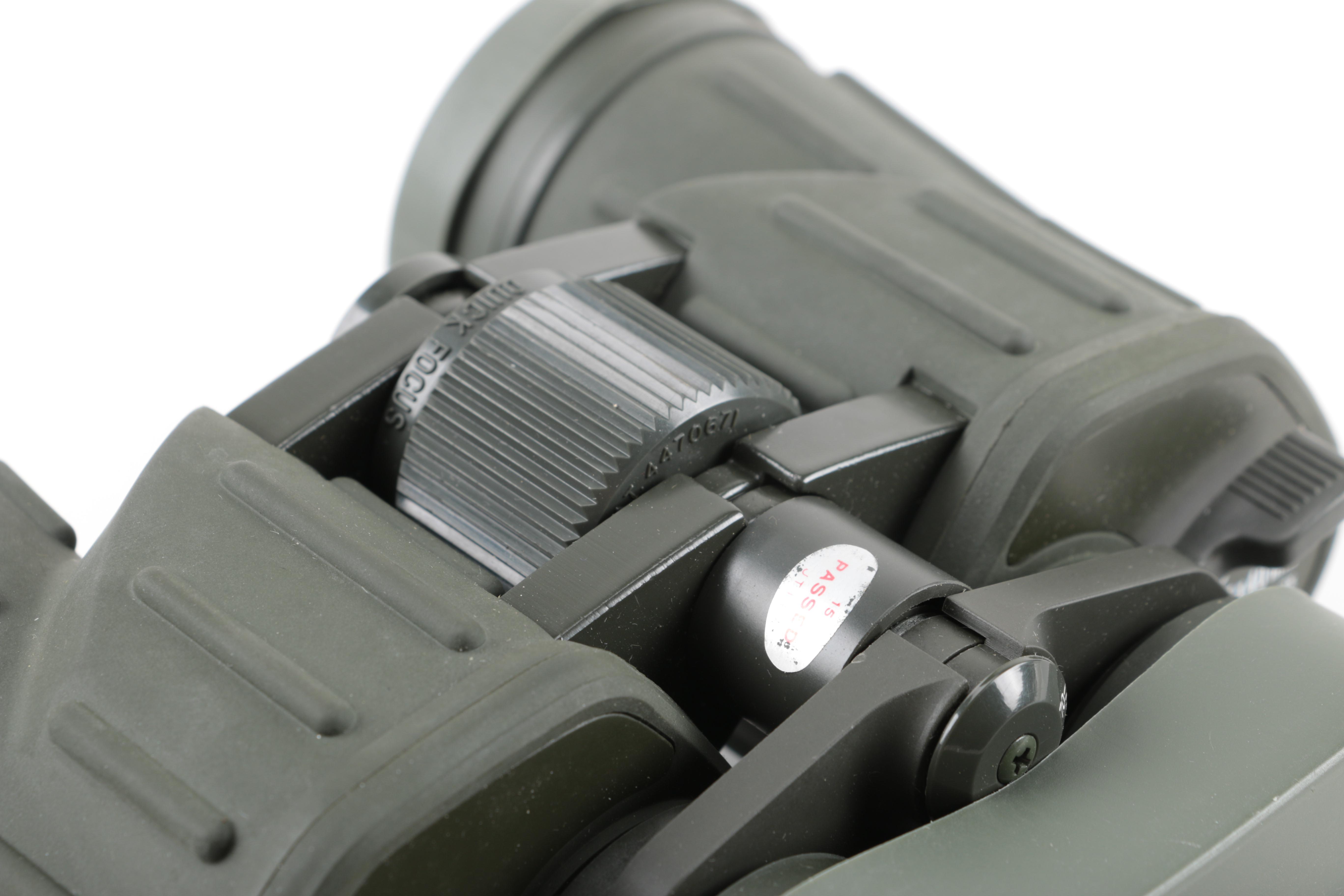 Sears Zoom Binoculars