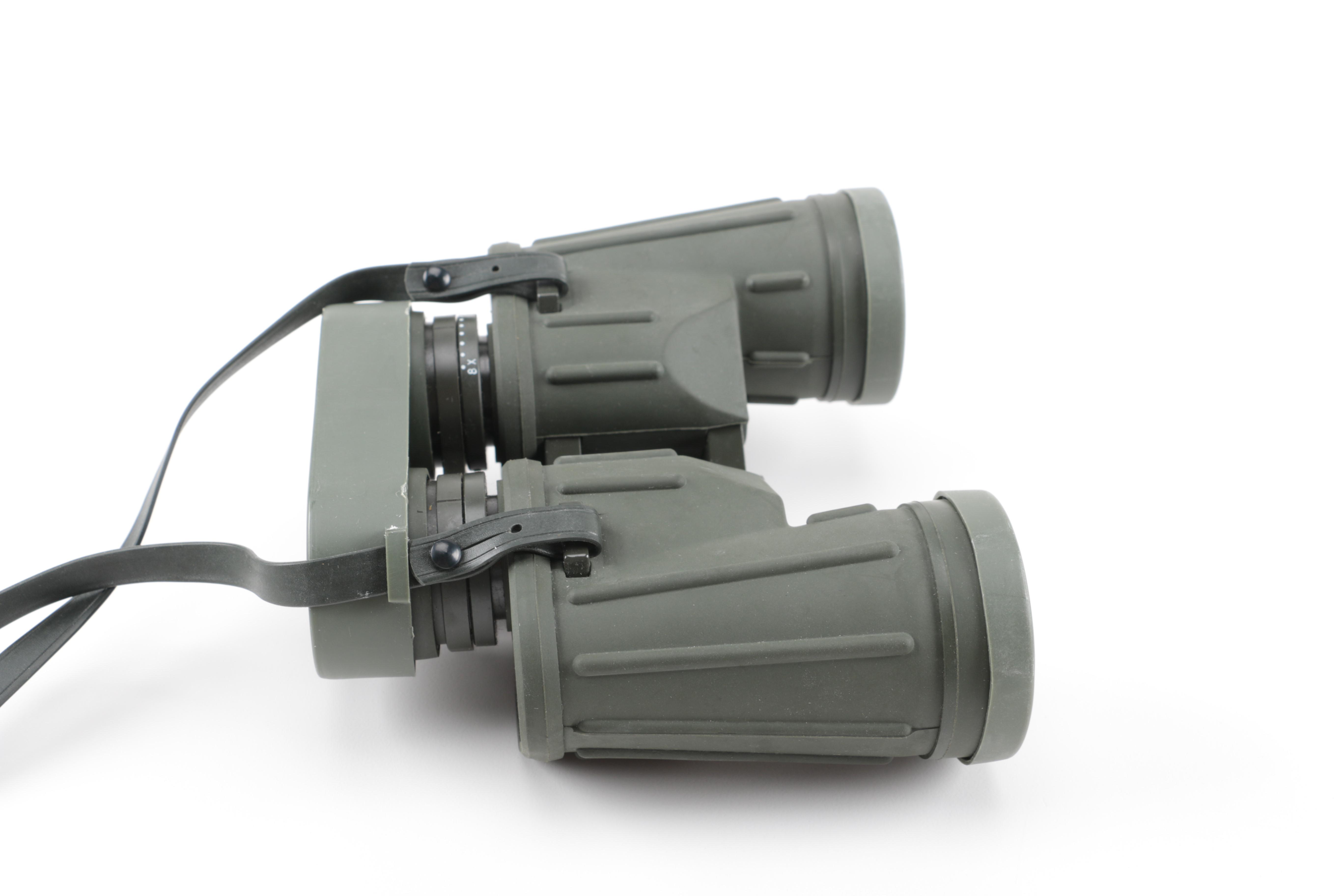 Sears Zoom Binoculars