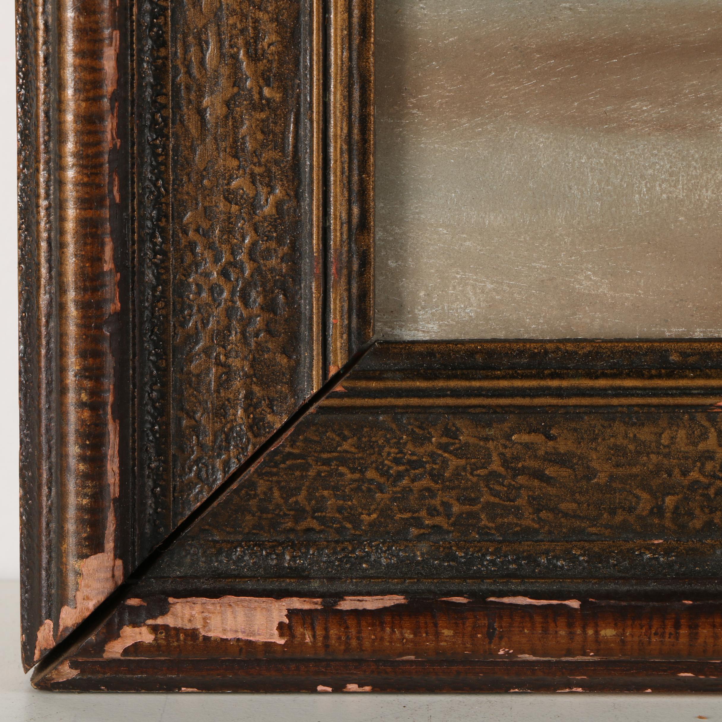 A. G. Moore Pastel Drawing on Paper of a Still Life