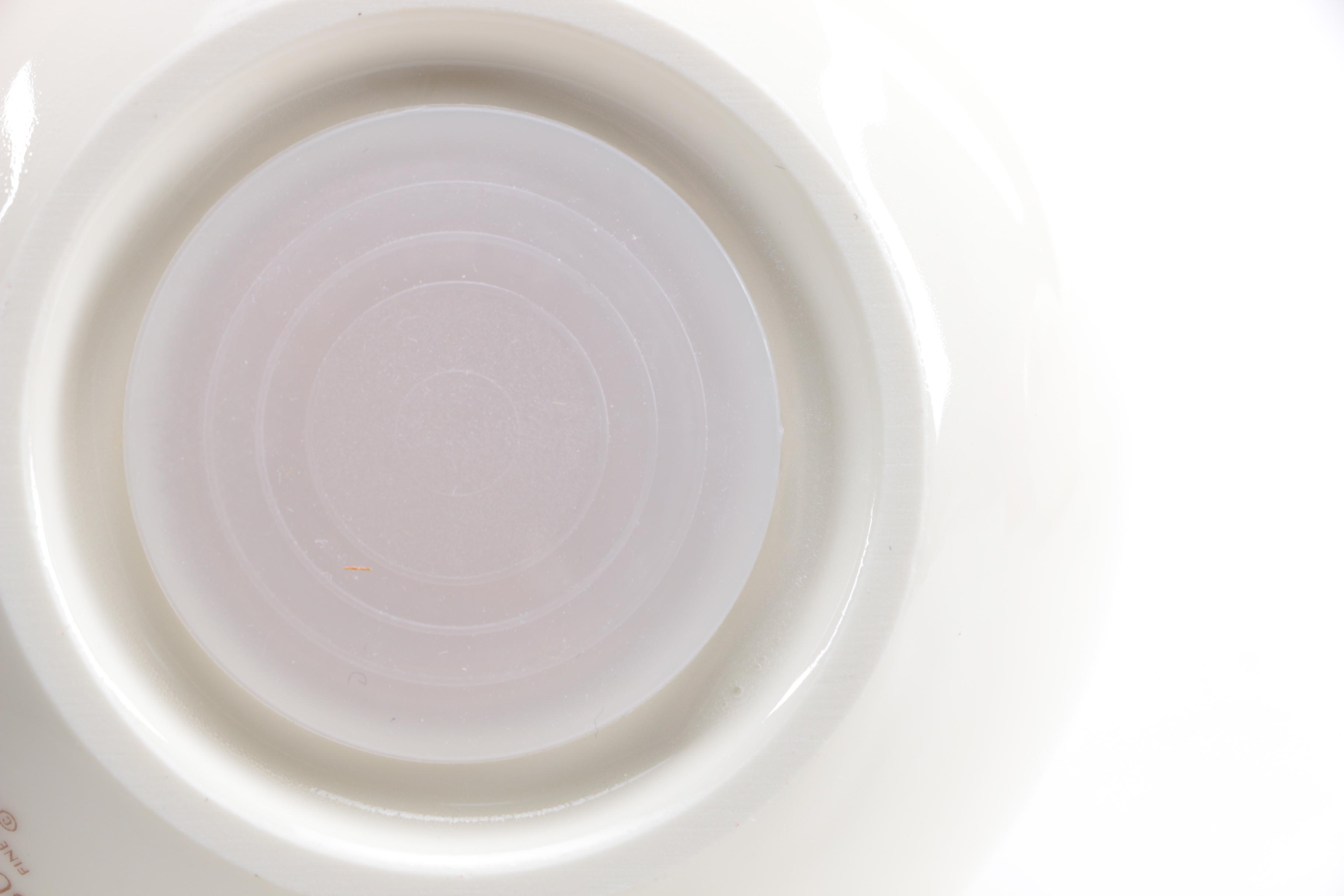 Two Royal Doulton Bone China Coin Banks