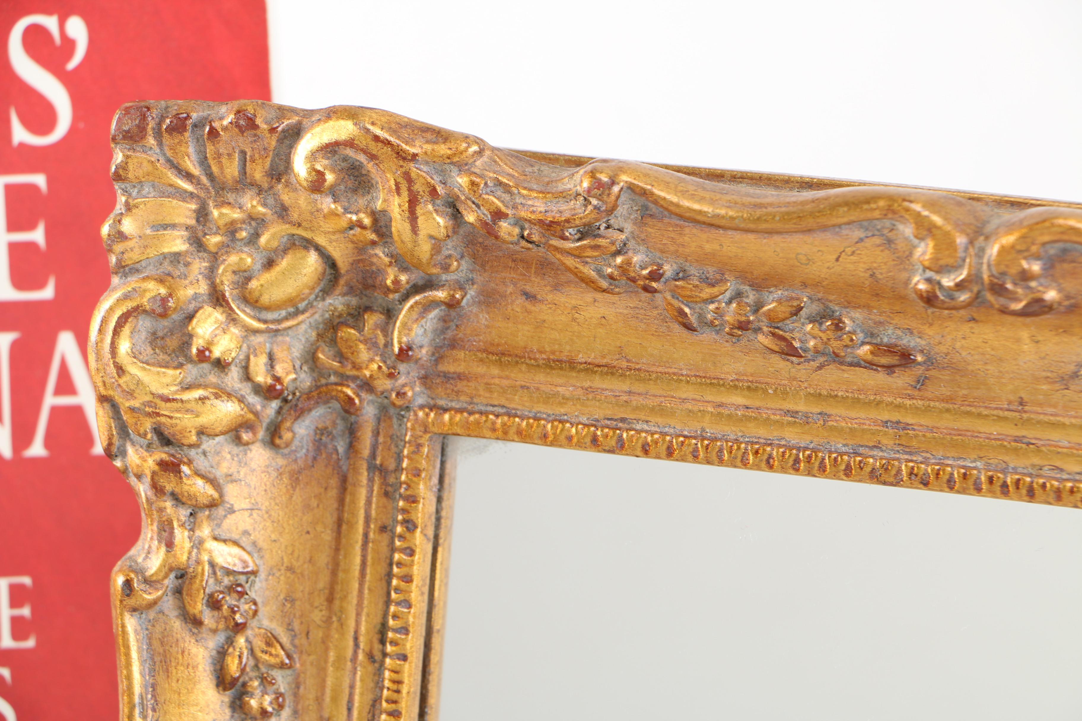 Assortment of Decorative Items