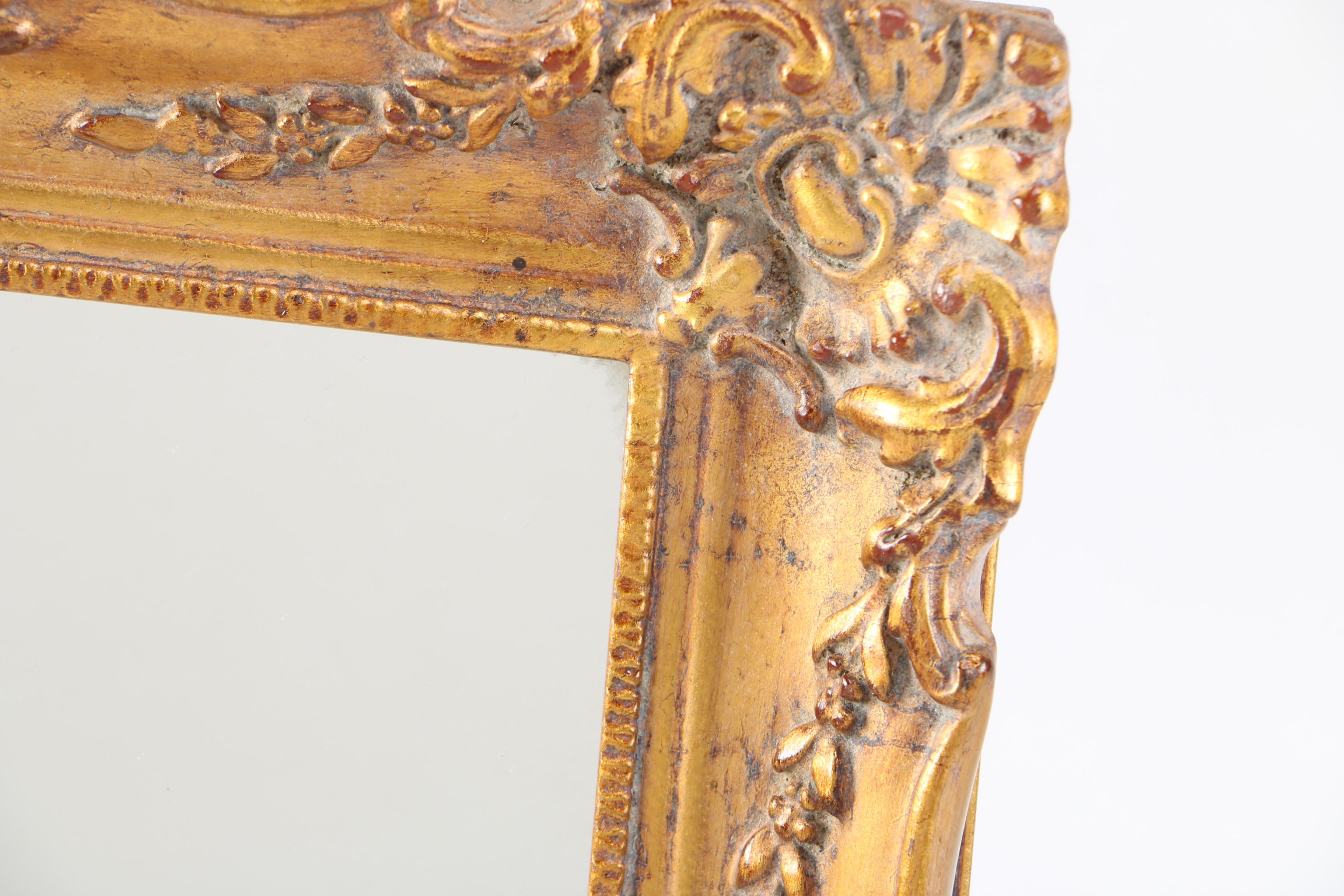 Assortment of Decorative Items