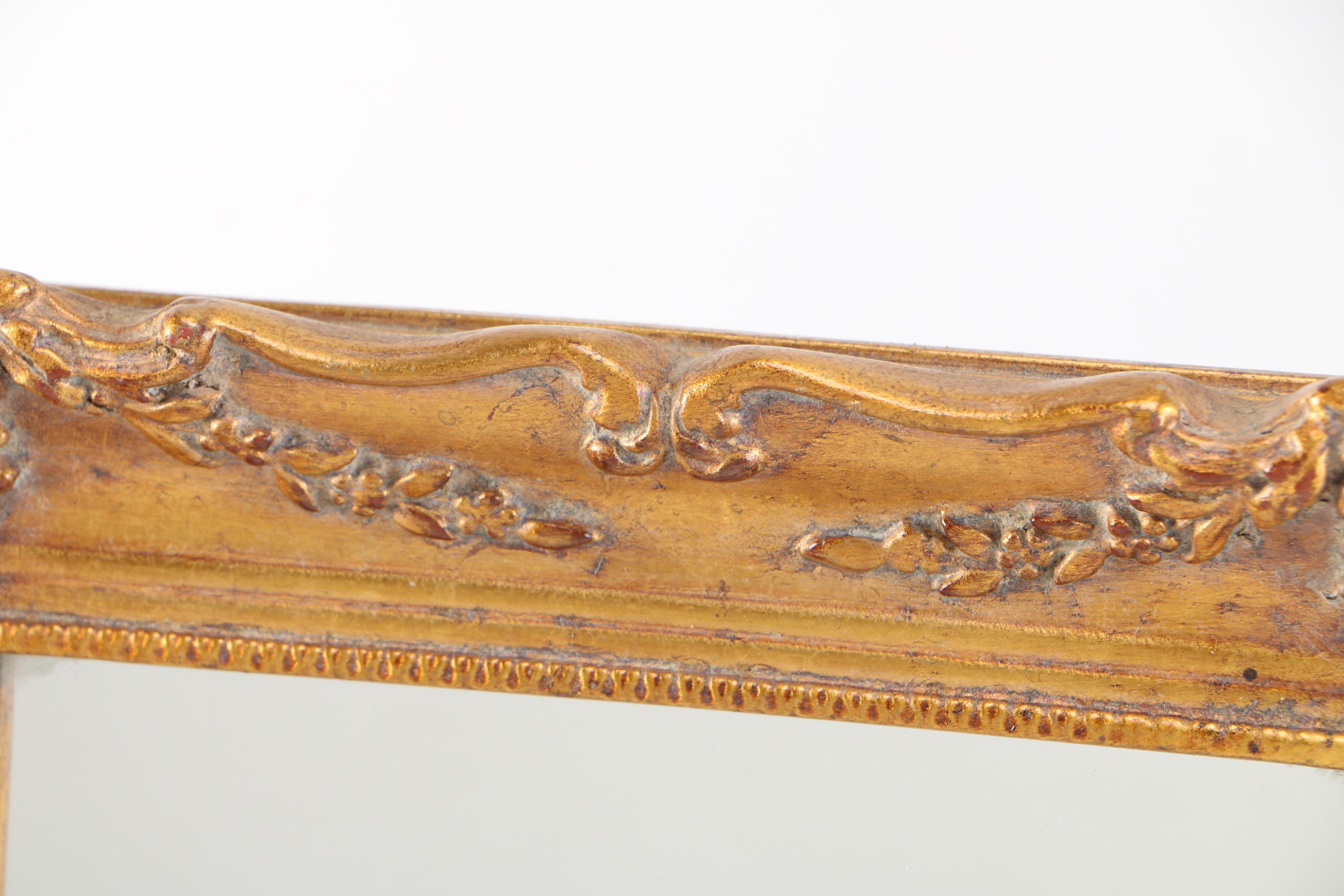 Assortment of Decorative Items