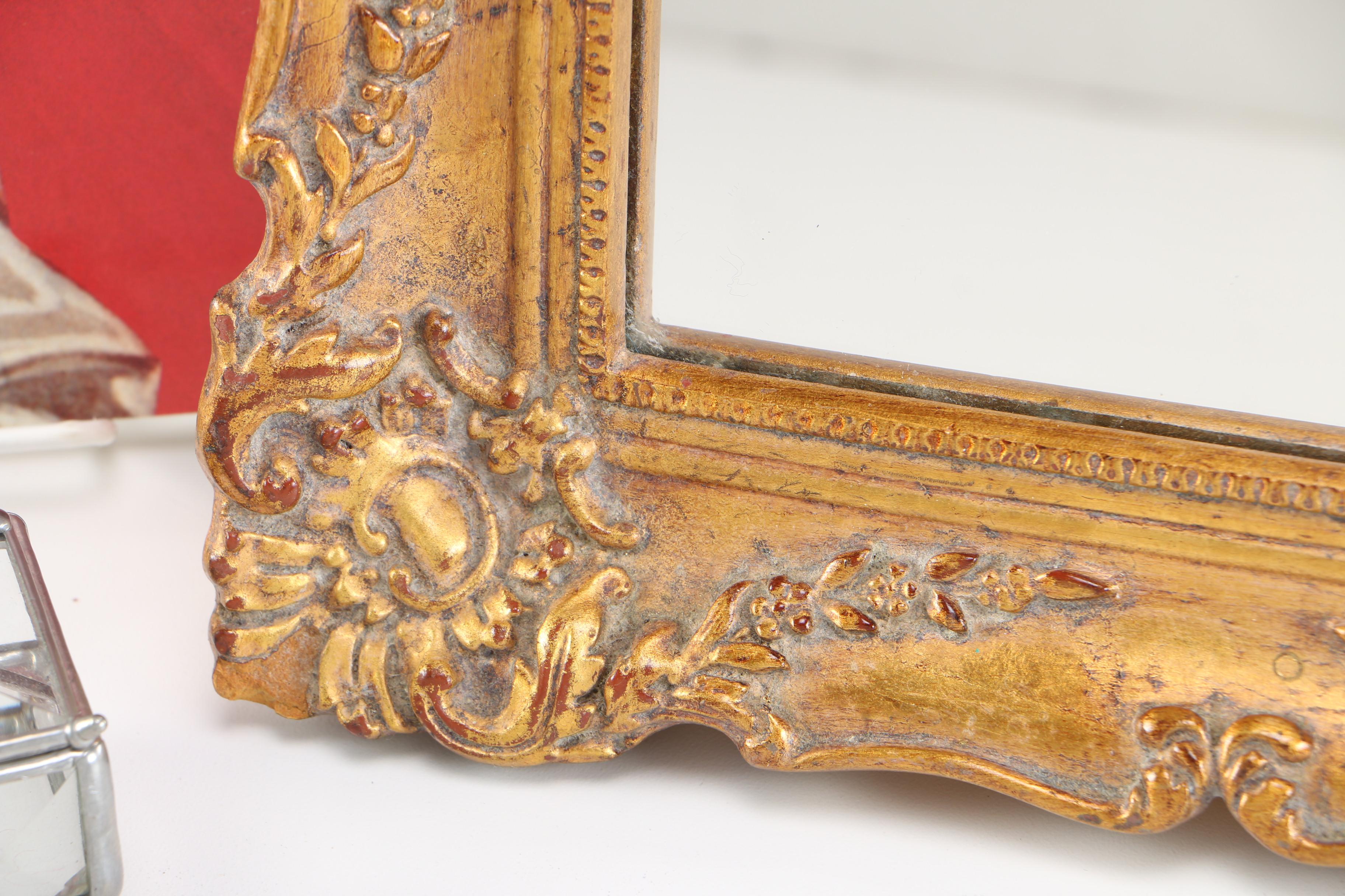 Assortment of Decorative Items