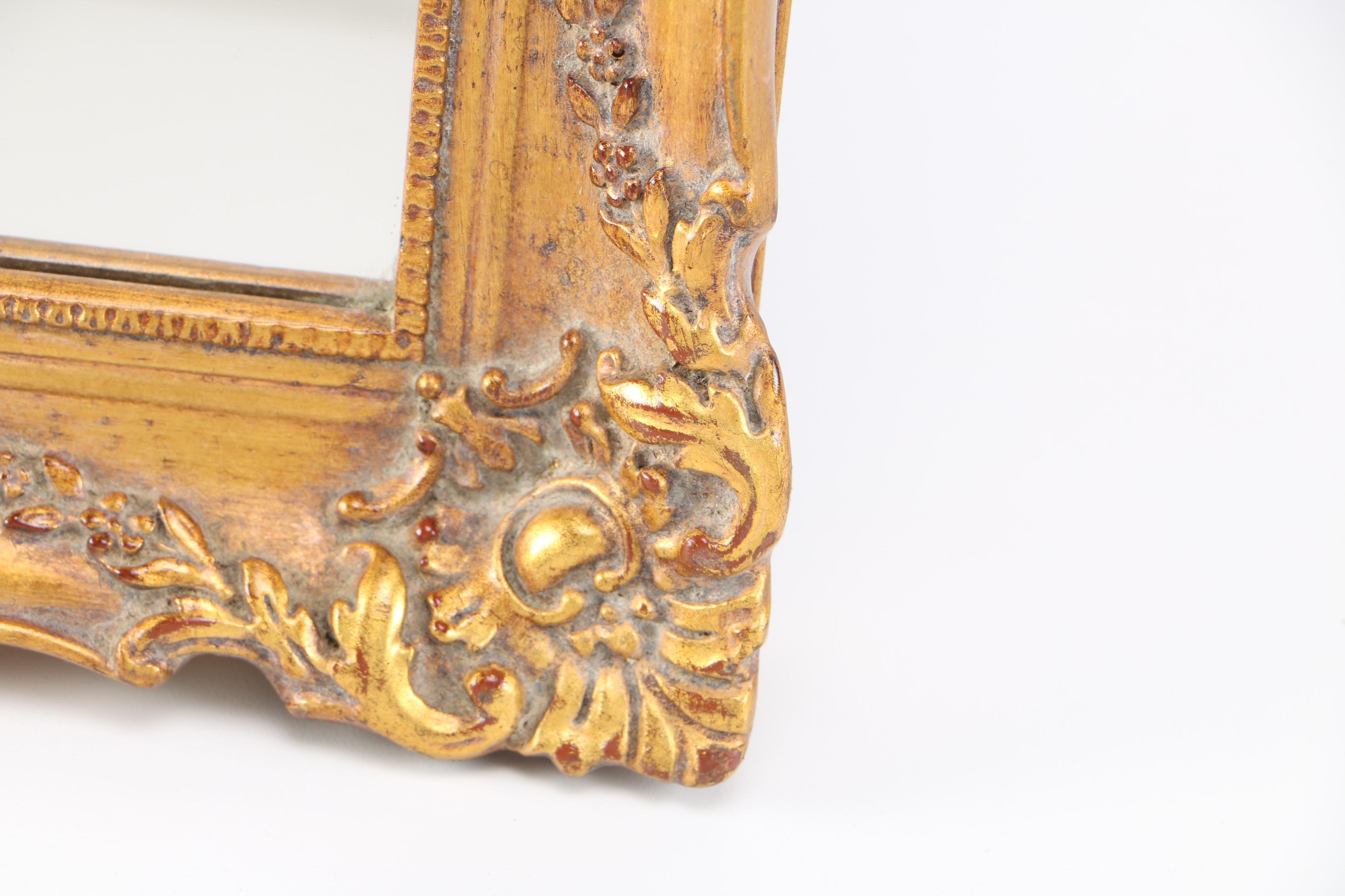 Assortment of Decorative Items