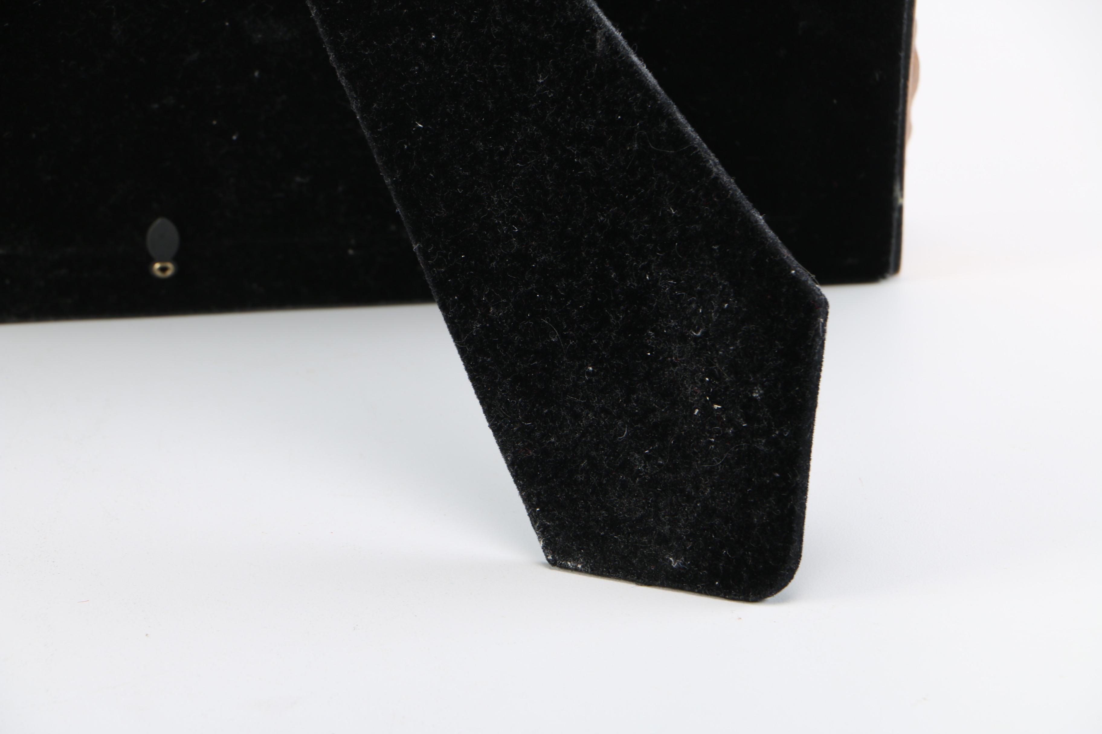 Assortment of Decorative Items