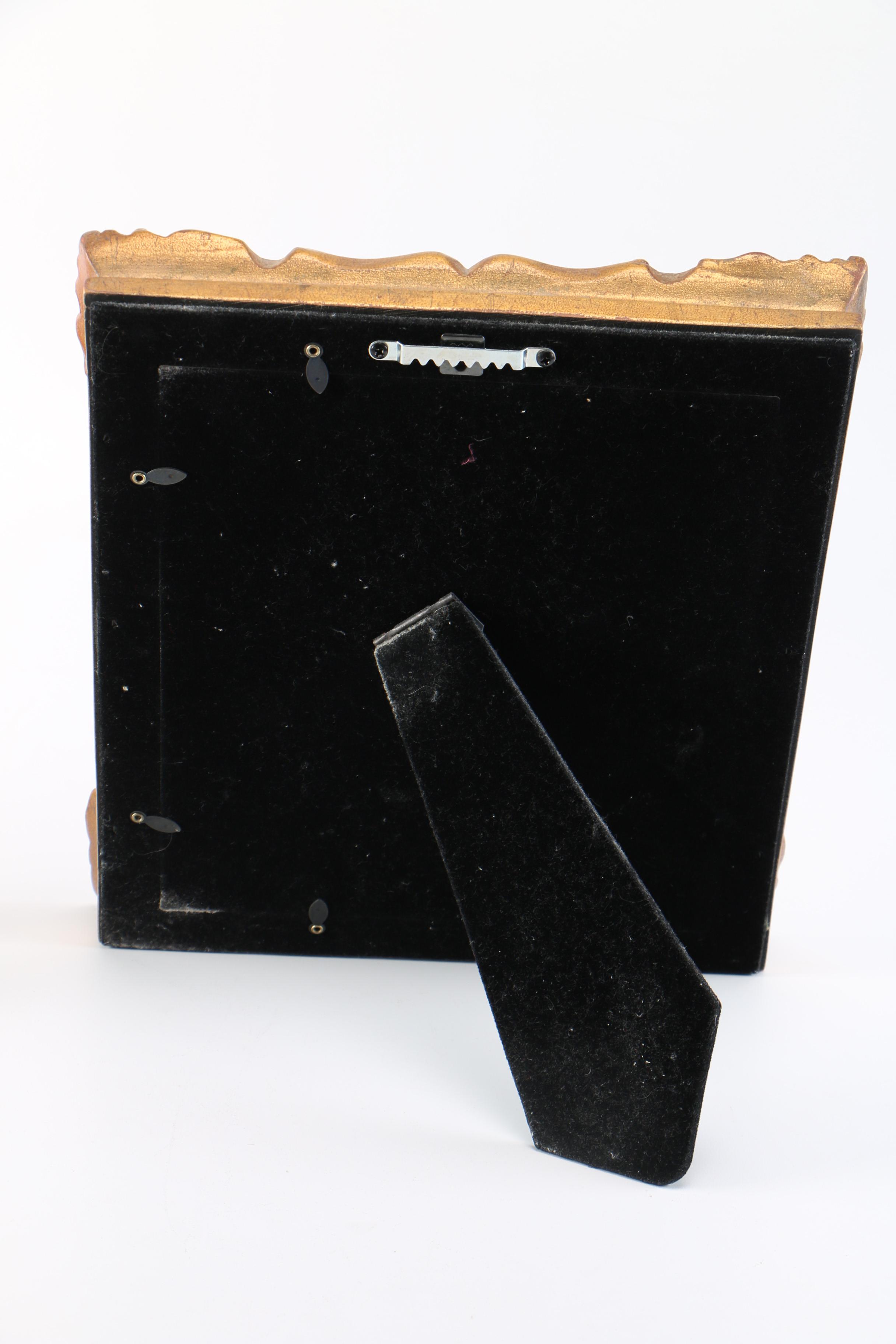 Assortment of Decorative Items