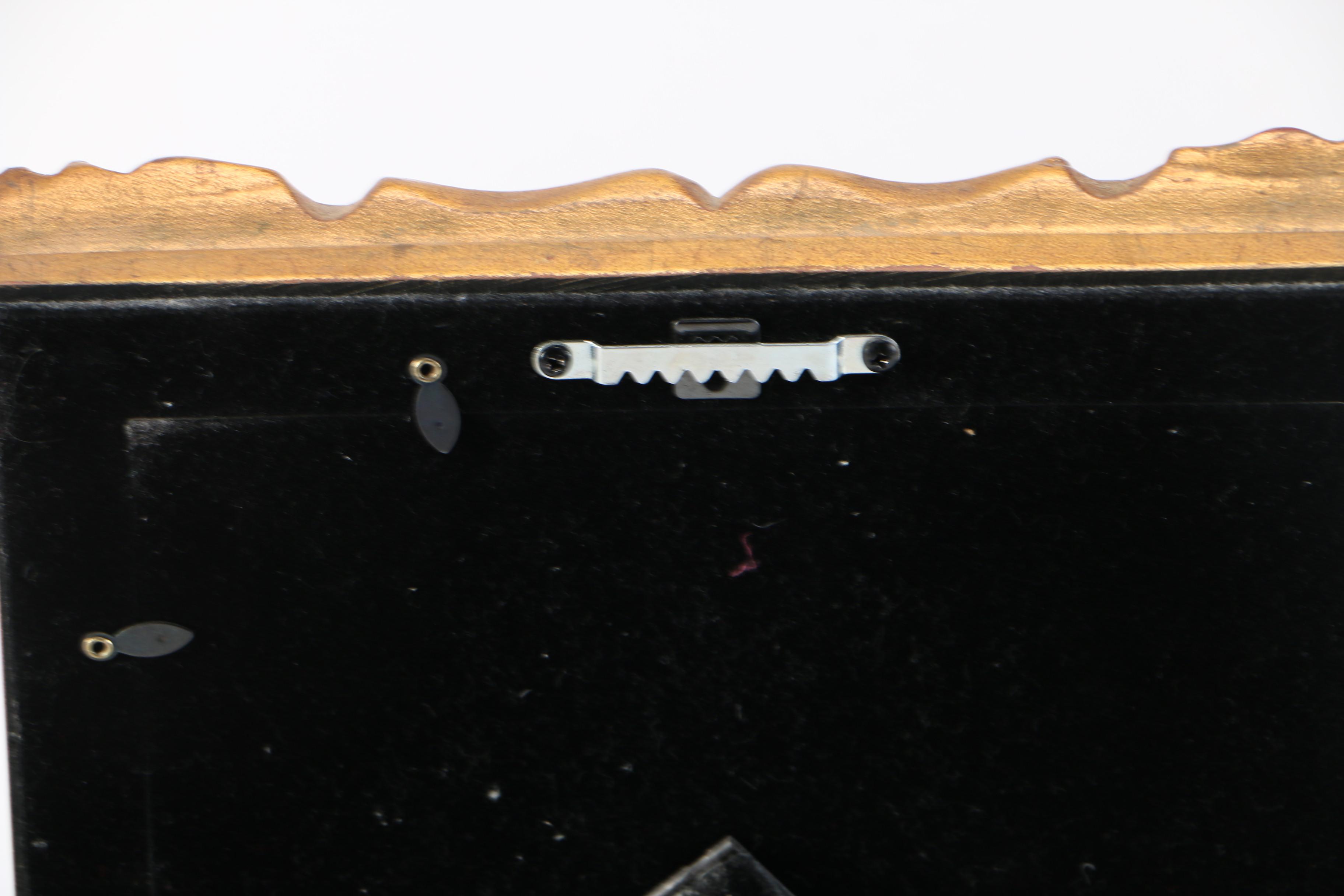 Assortment of Decorative Items