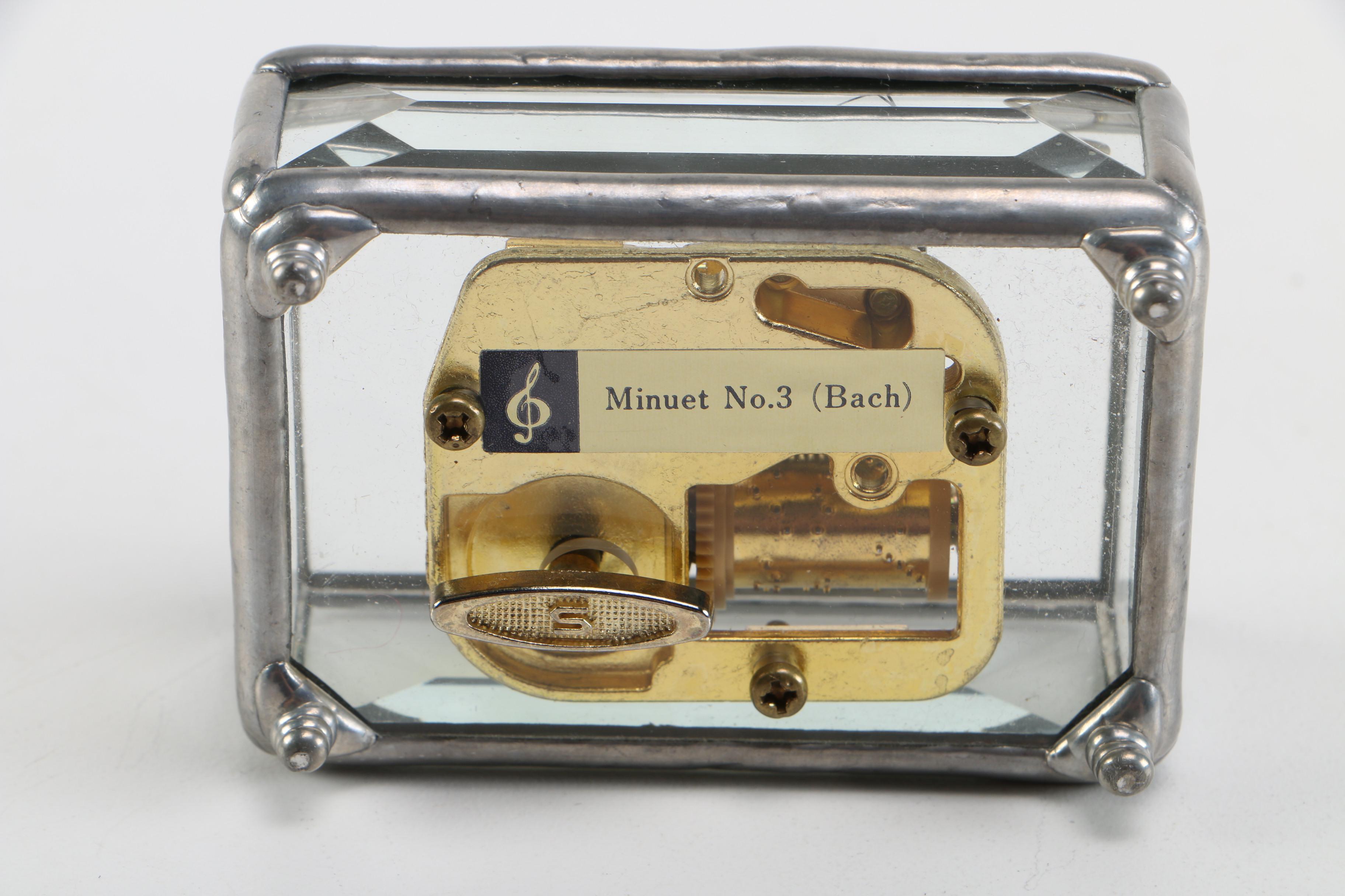 Assortment of Decorative Items