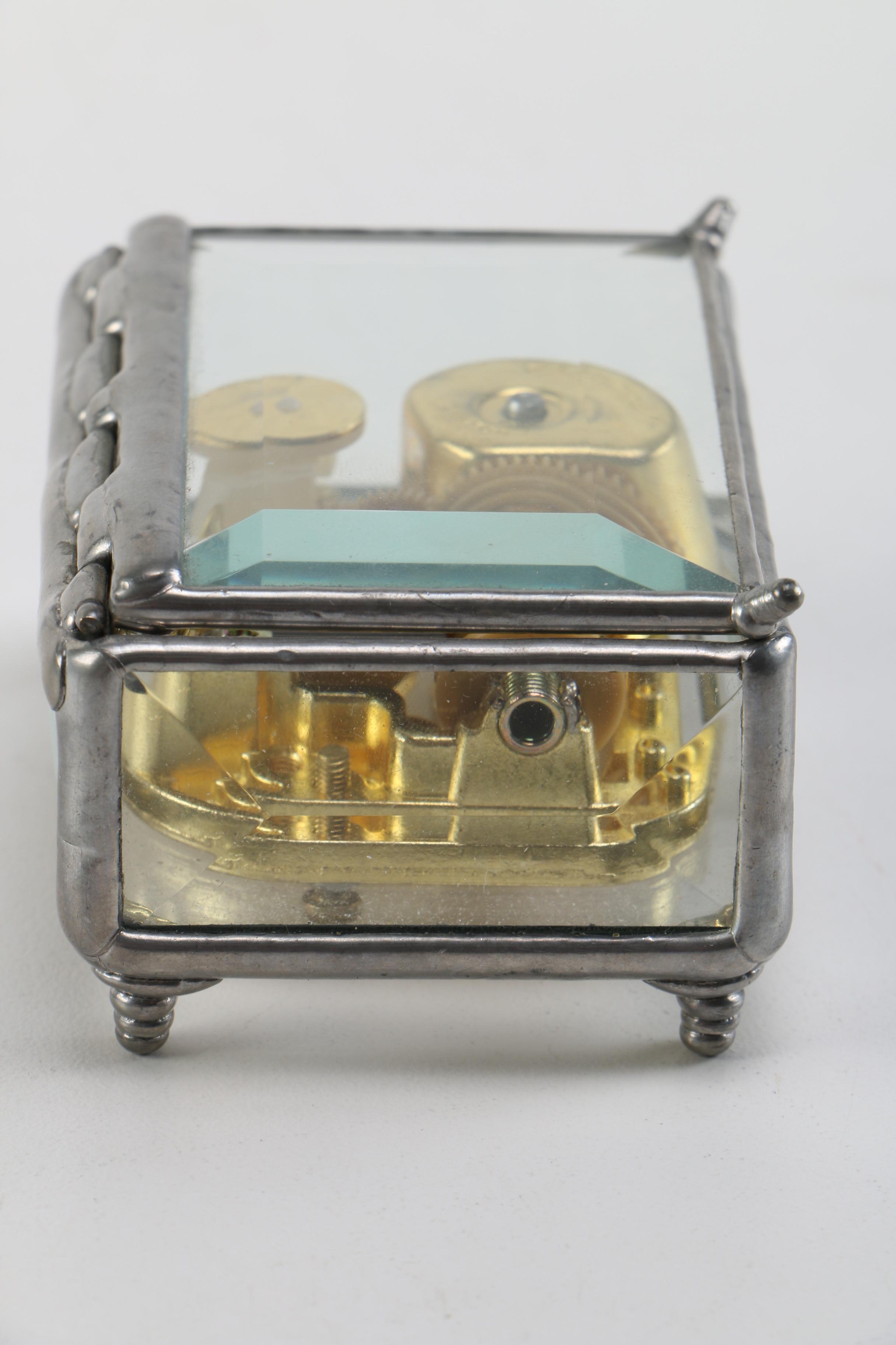 Assortment of Decorative Items