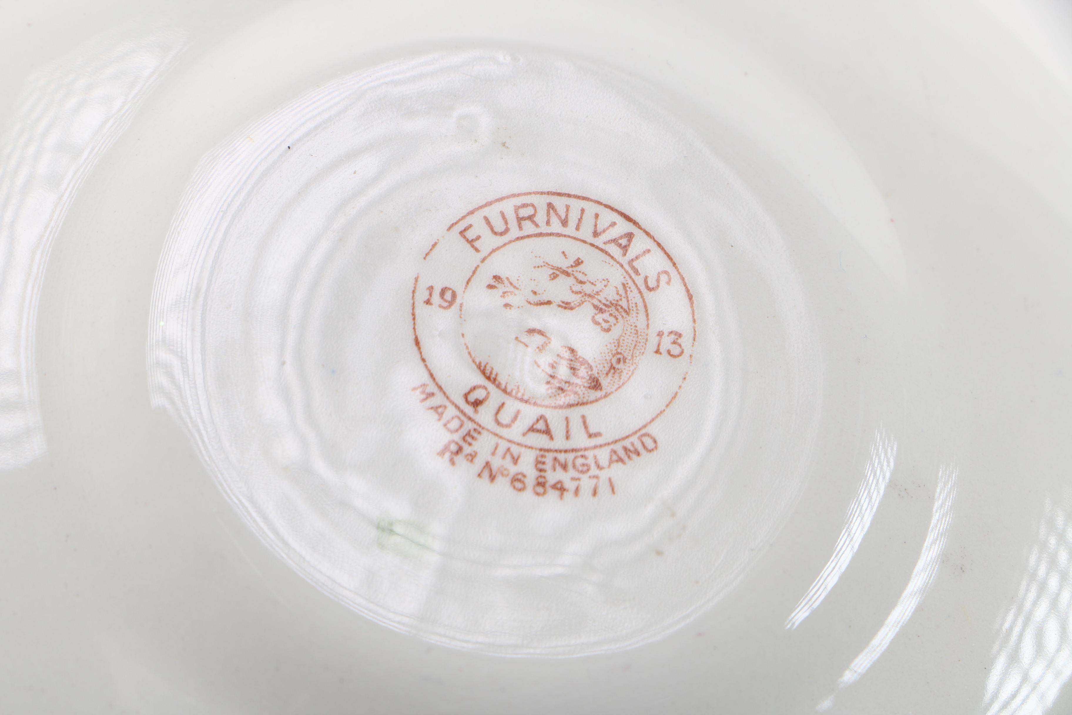 Demitasse and Miniature Teacups and Featuring Royal Albert