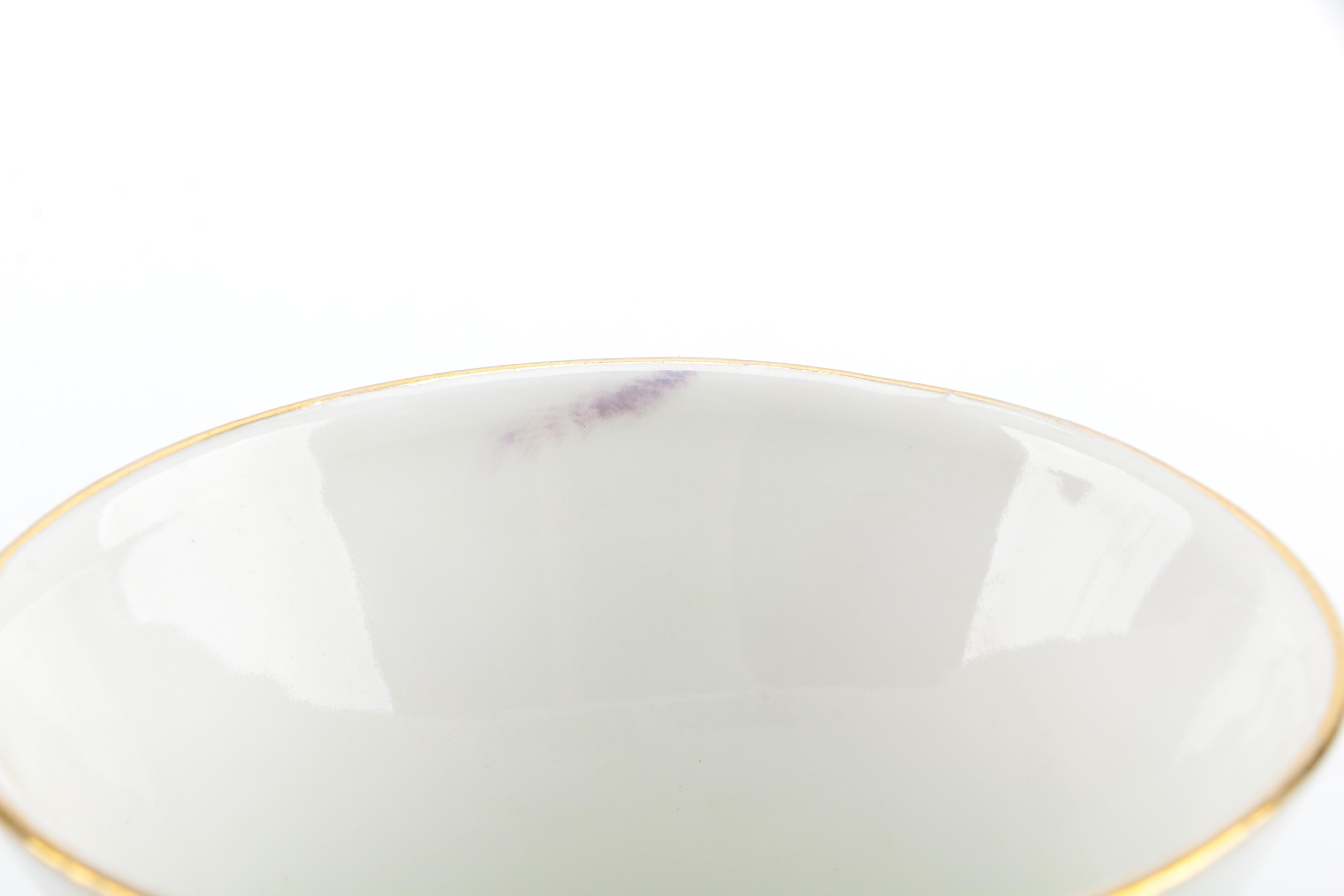 Armour's Vigoral Teacup Set