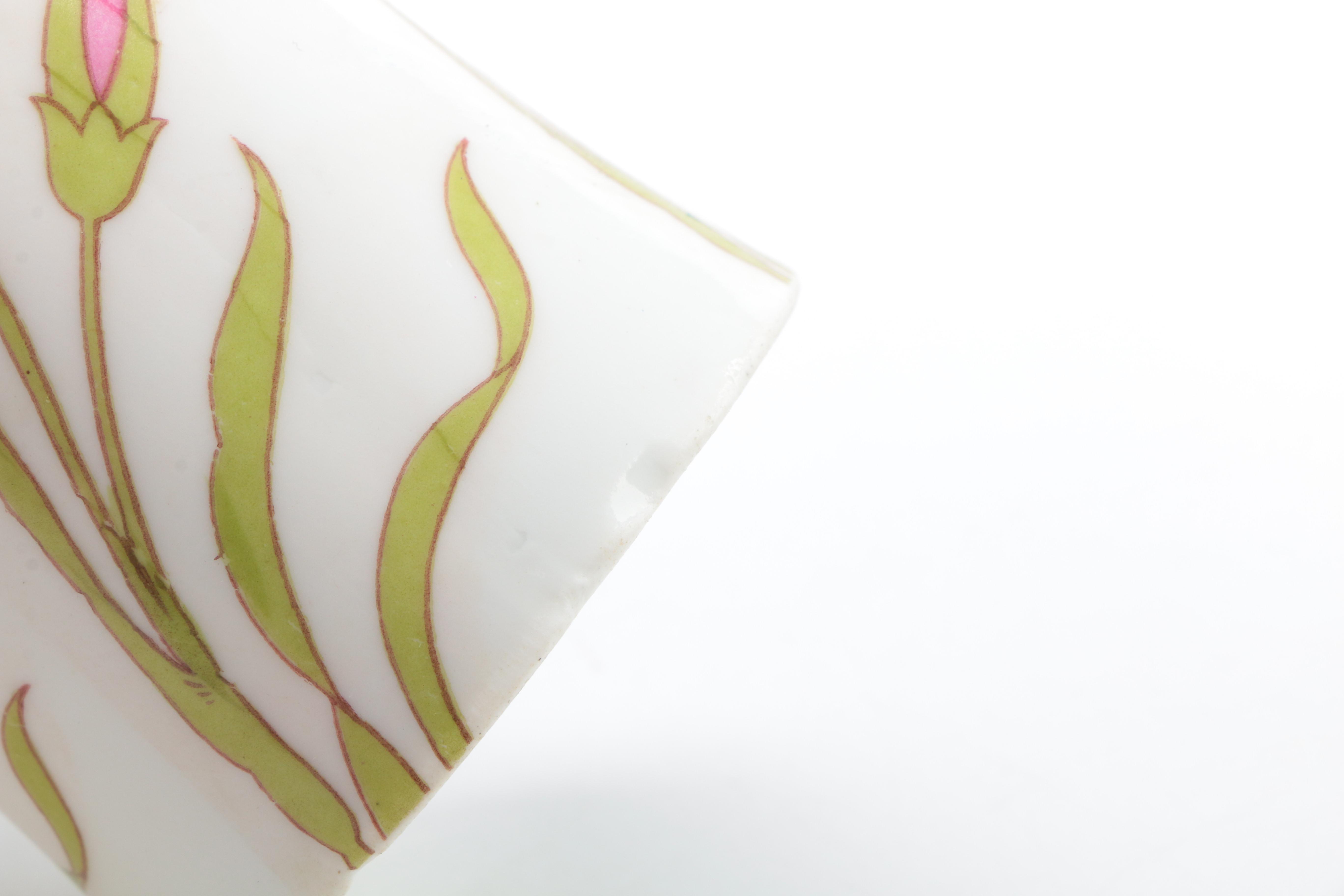 Armour's Vigoral Teacup Set