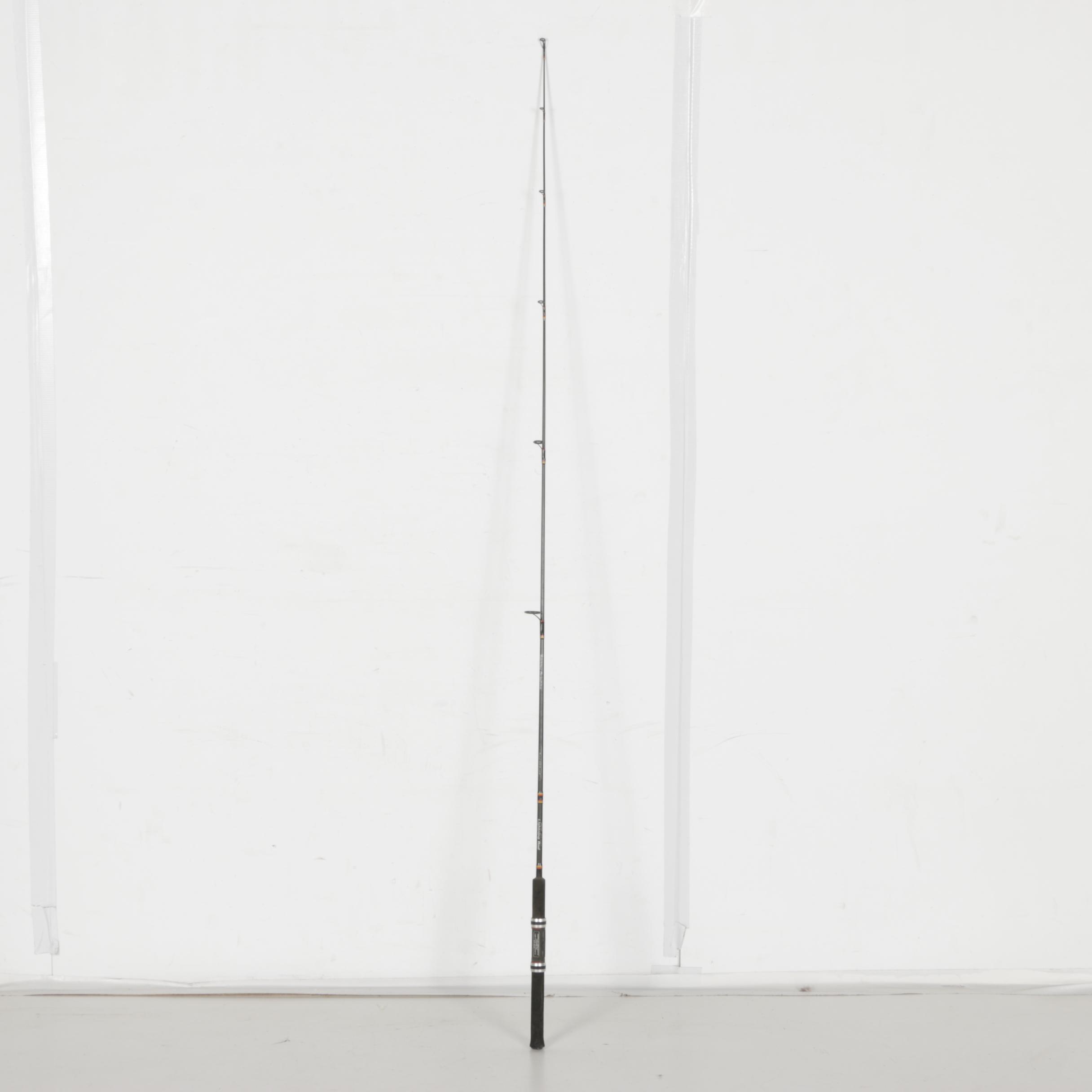 Berkley Graphite LR27 Fishing Rod