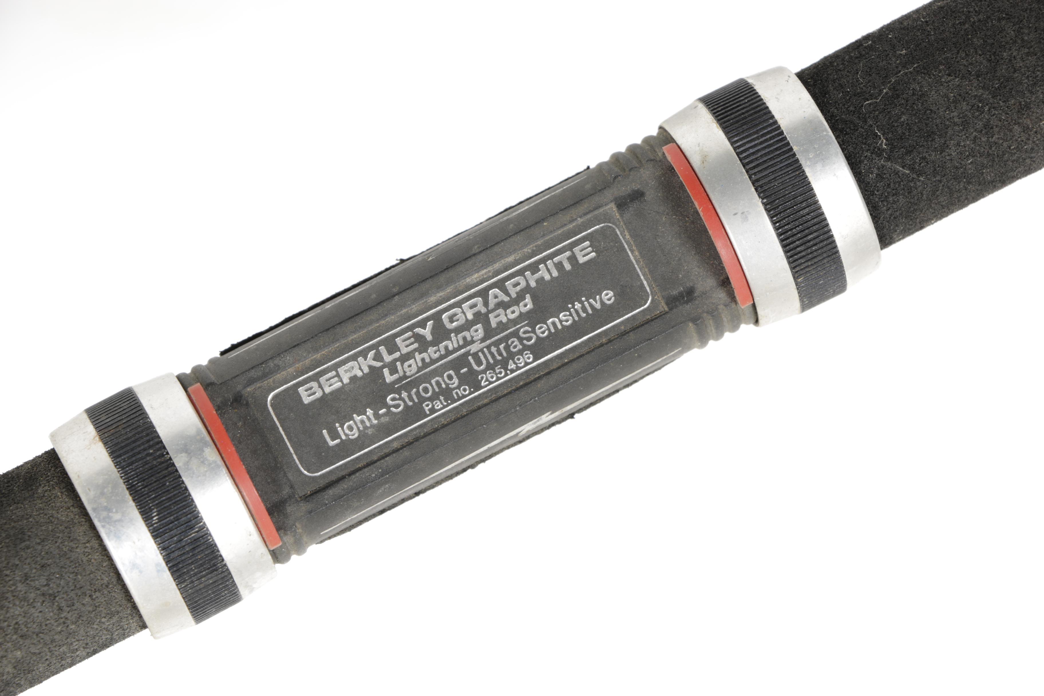 Berkley Graphite LR27 Fishing Rod
