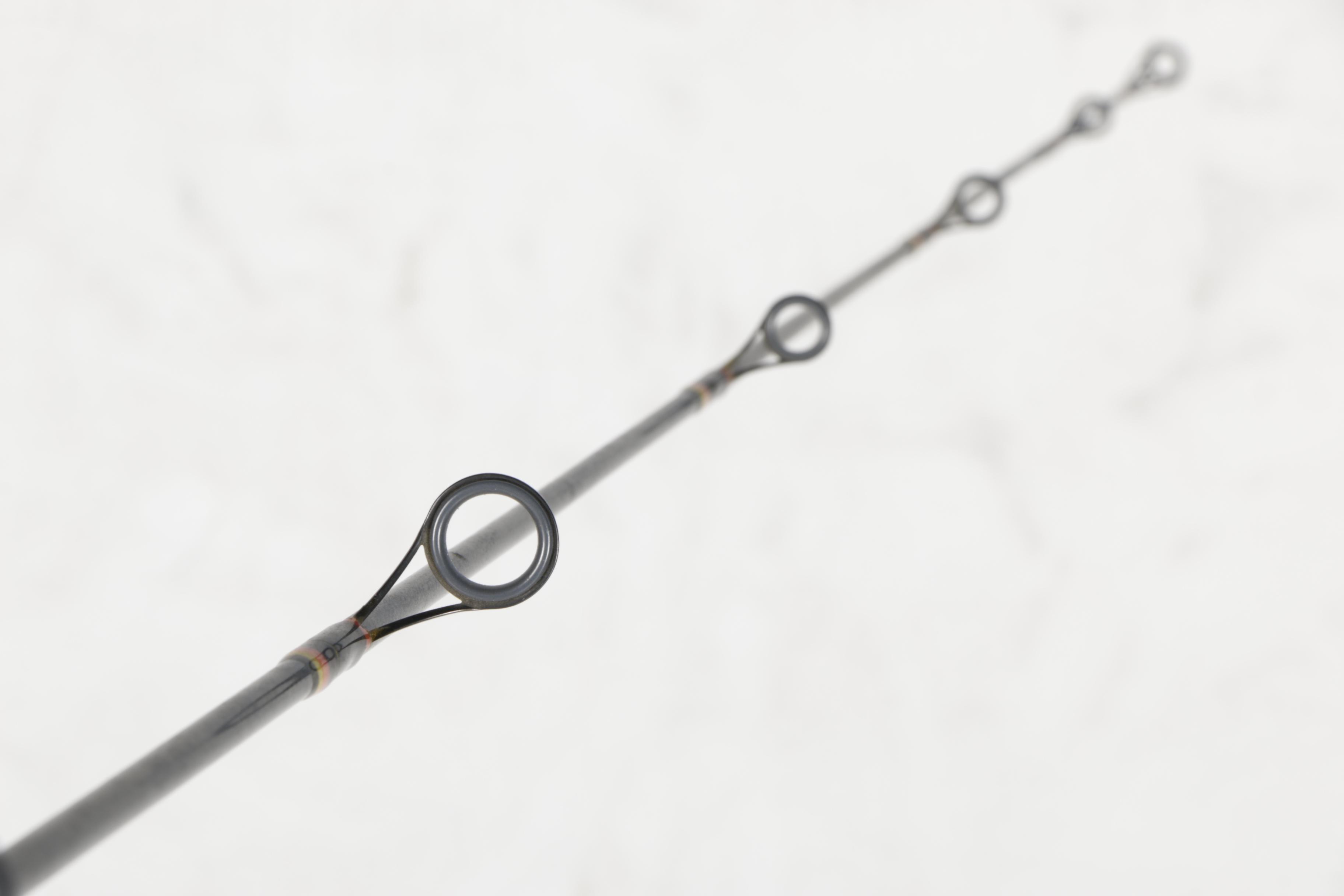 Berkley Graphite LR27 Fishing Rod