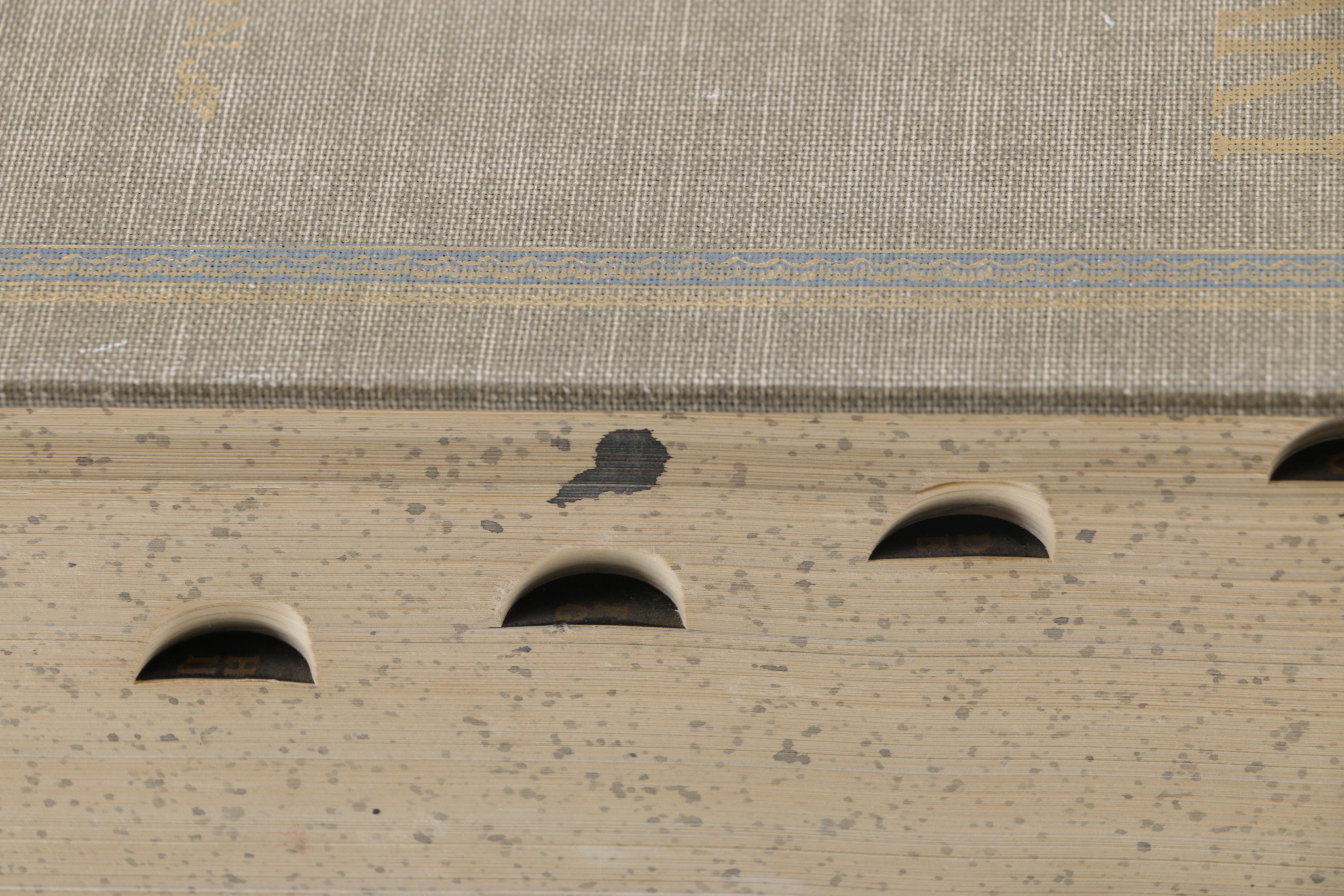 1968 Second Edition "Webster's New Twentieth Century Dictionary"