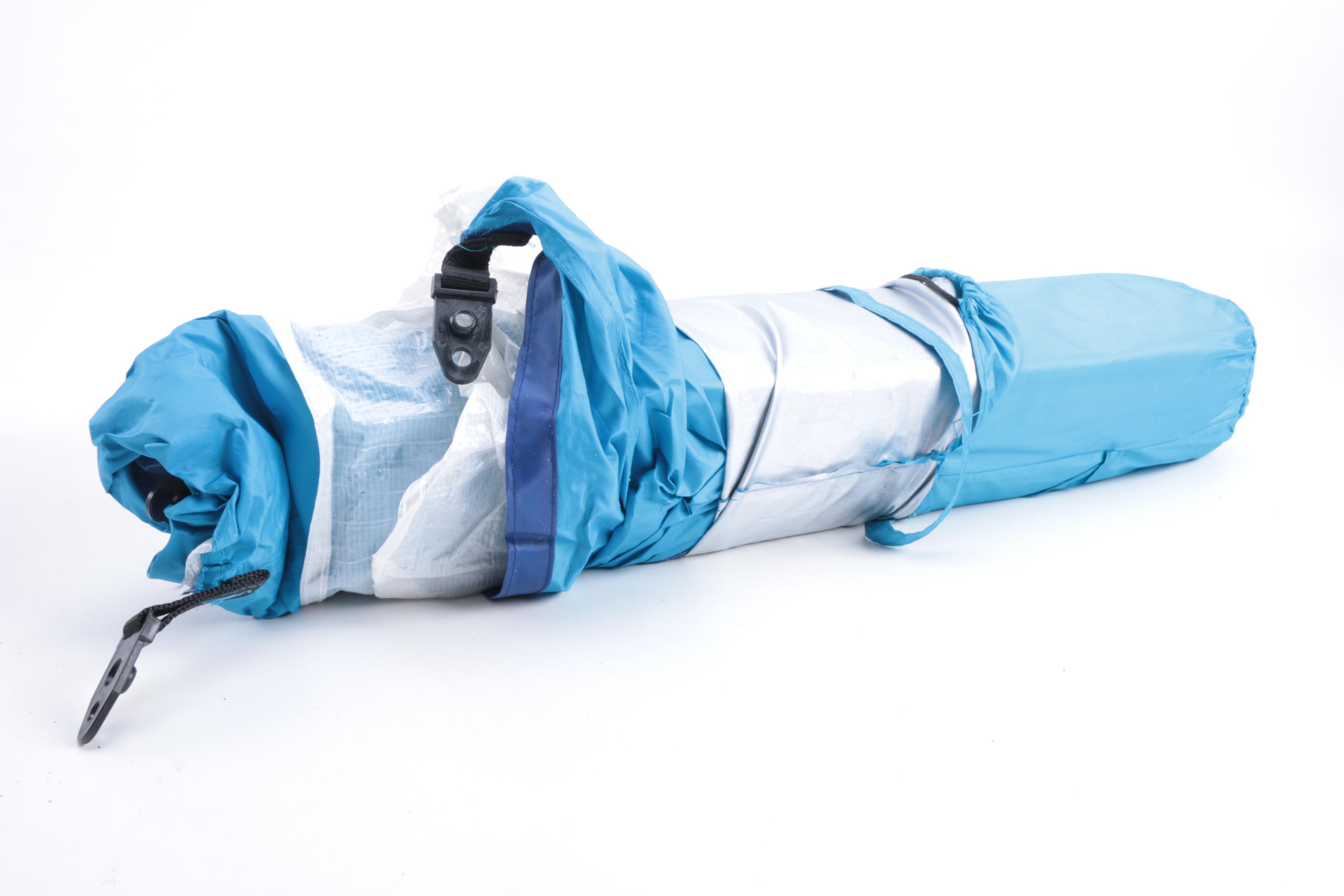 Rio Beach Portable Sun Shelter