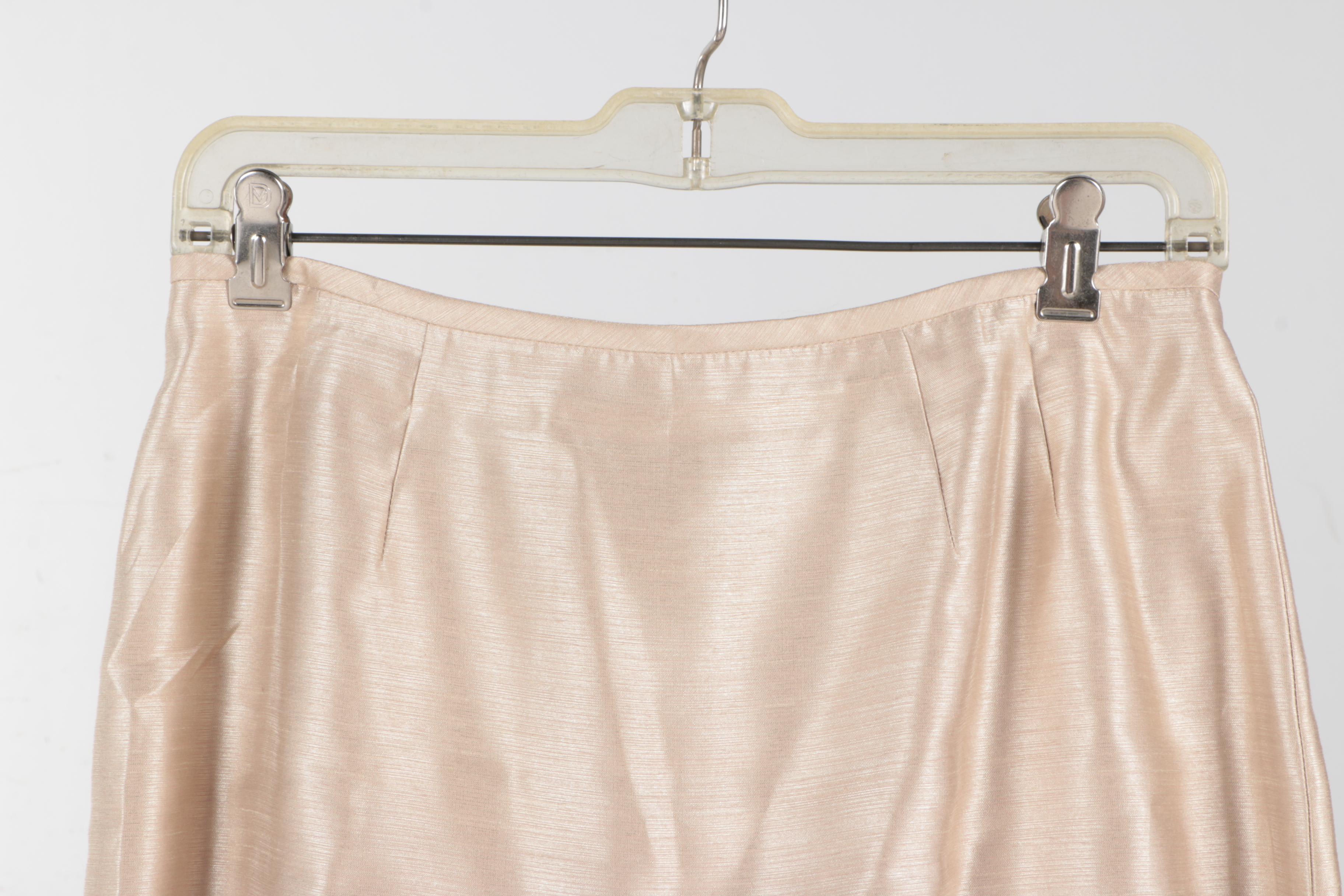 Women's Separates Including Le Suit