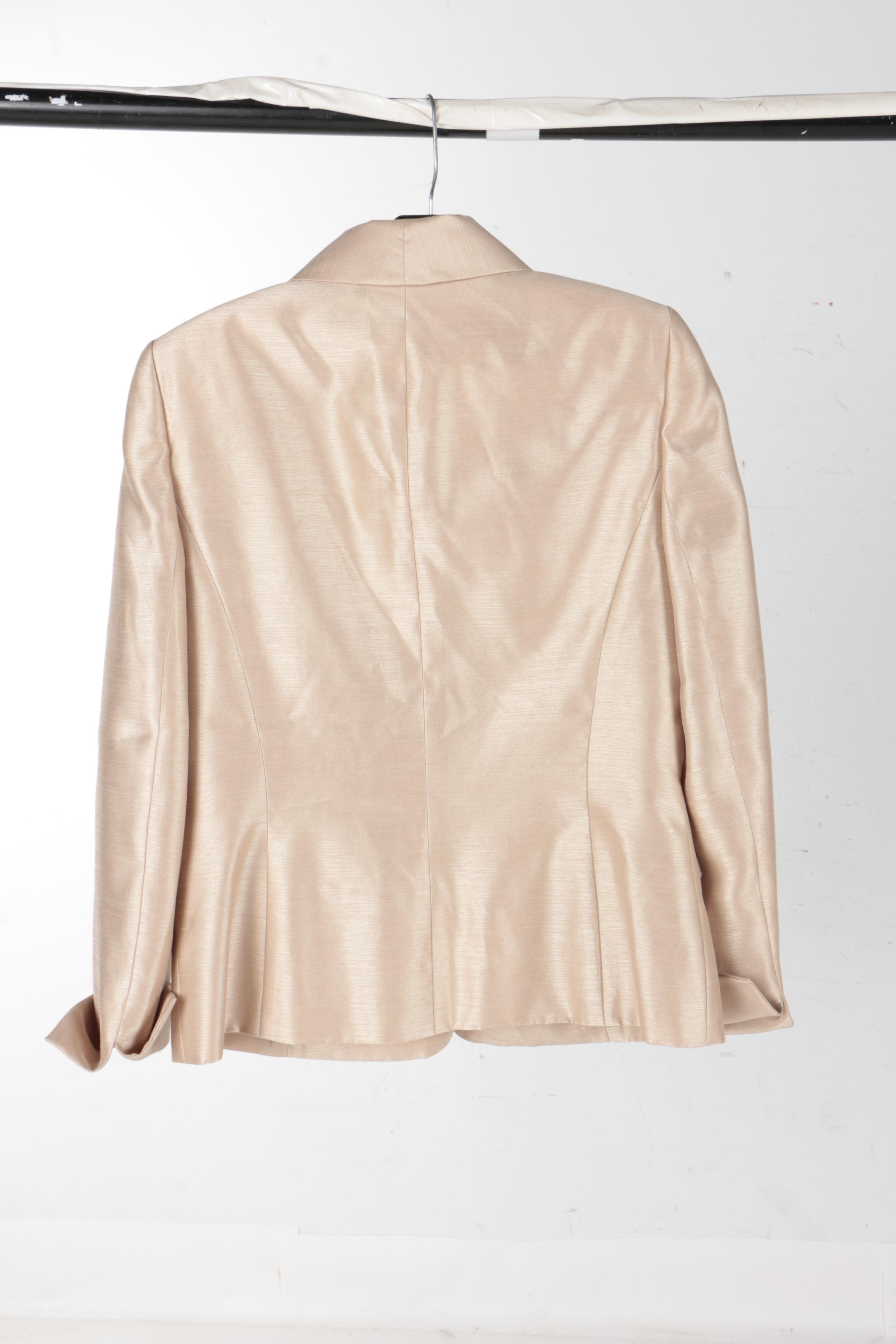 Women's Separates Including Le Suit