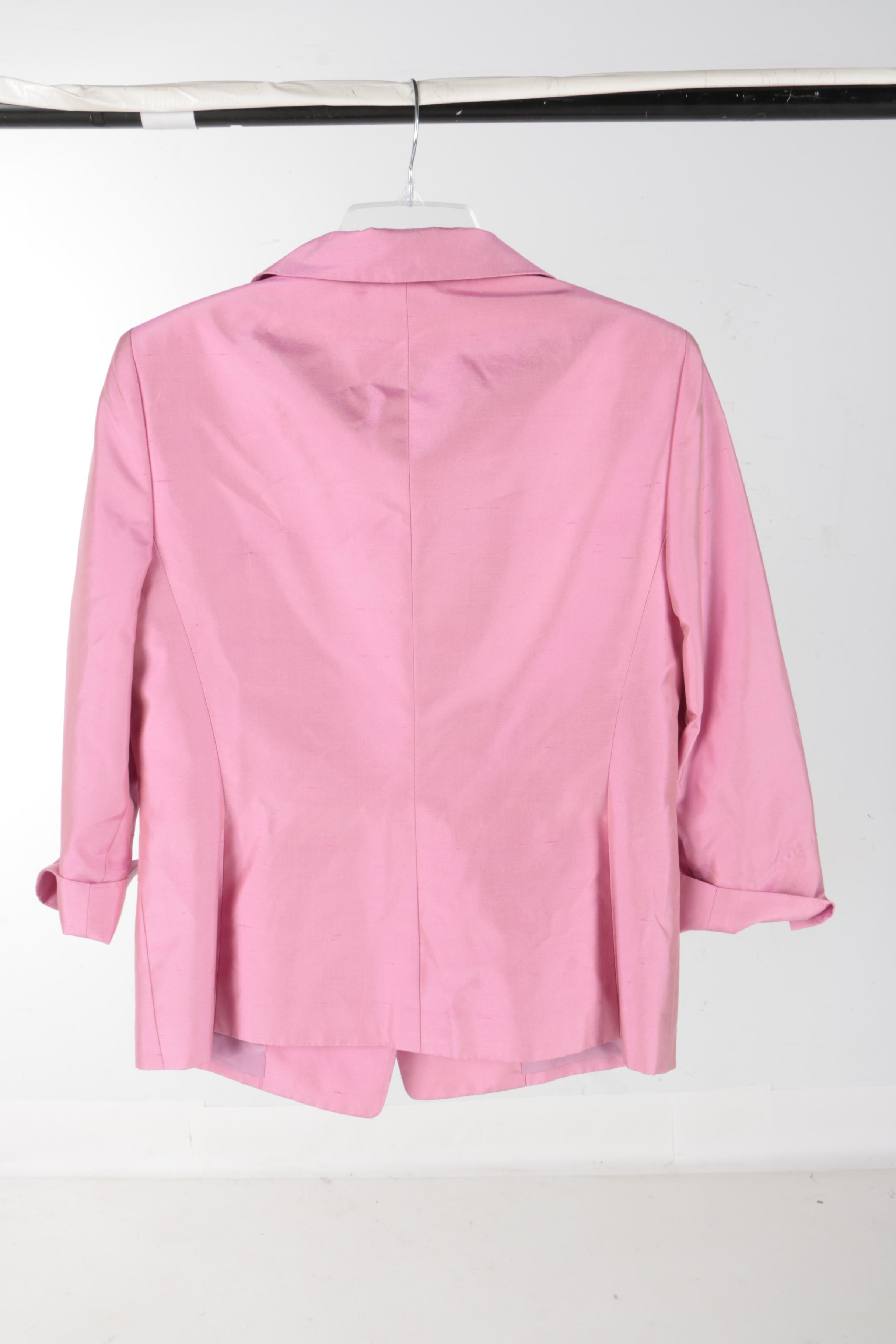 Women's Separates Including Le Suit