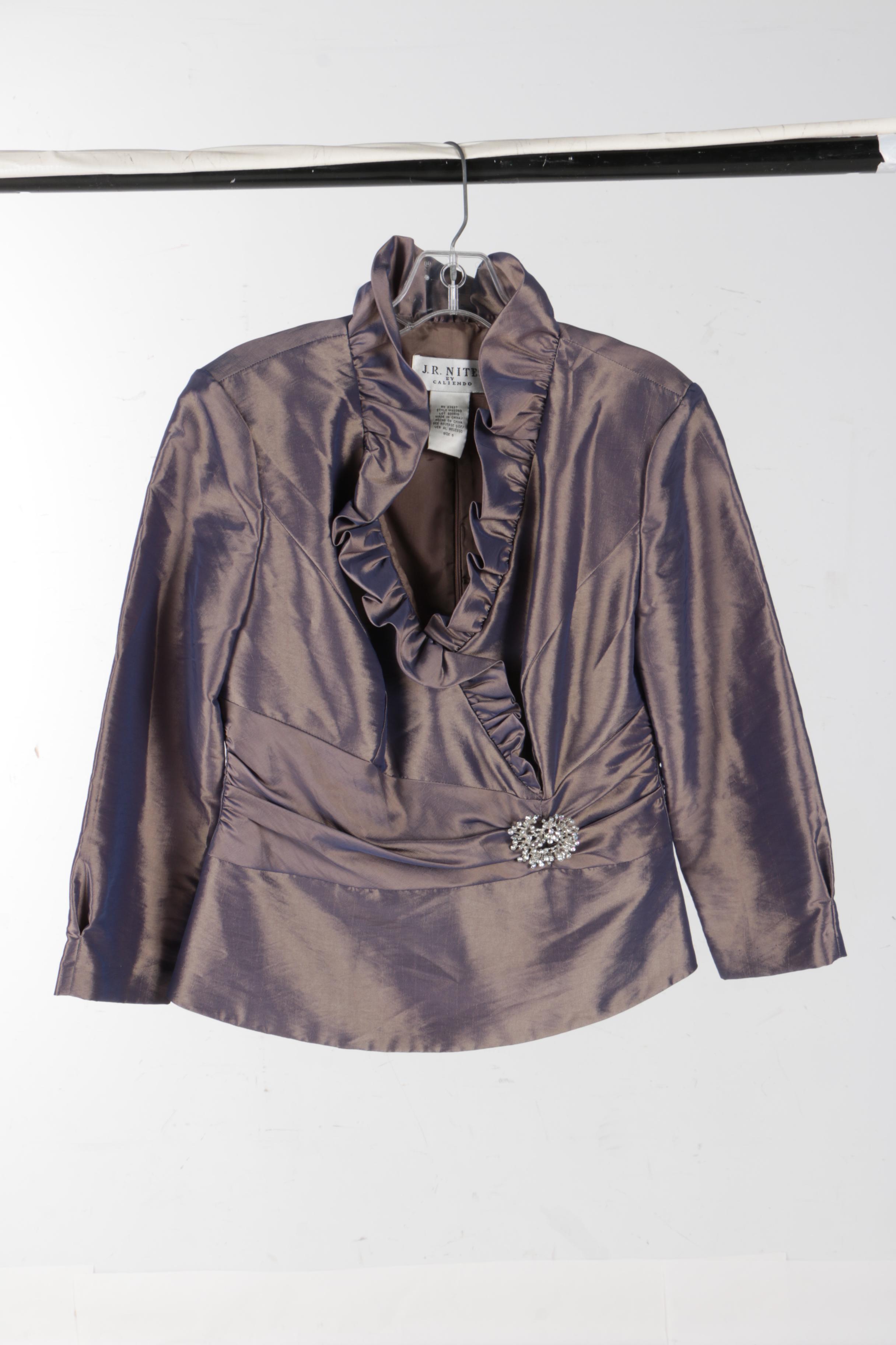 Women's Separates Including Le Suit