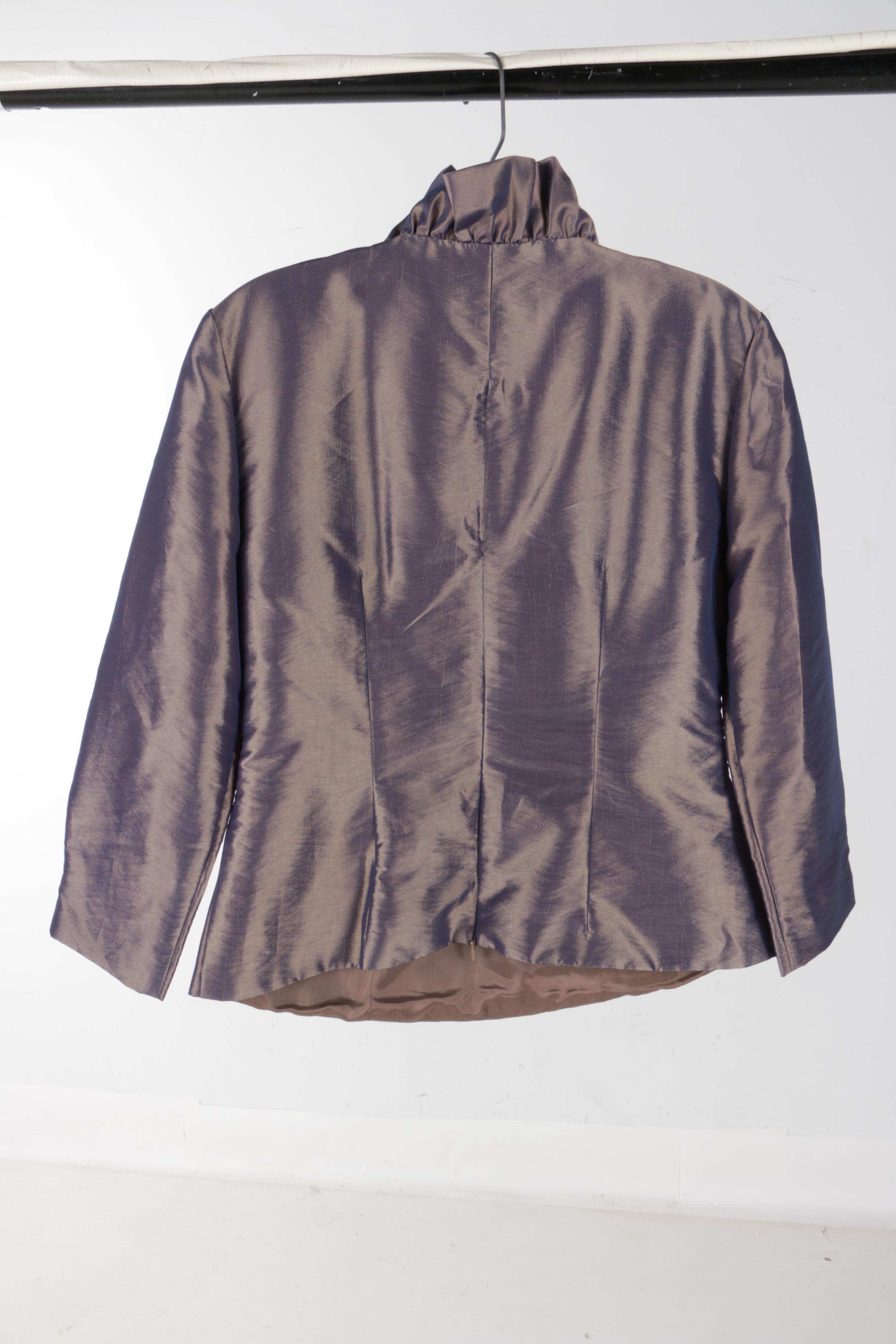 Women's Separates Including Le Suit