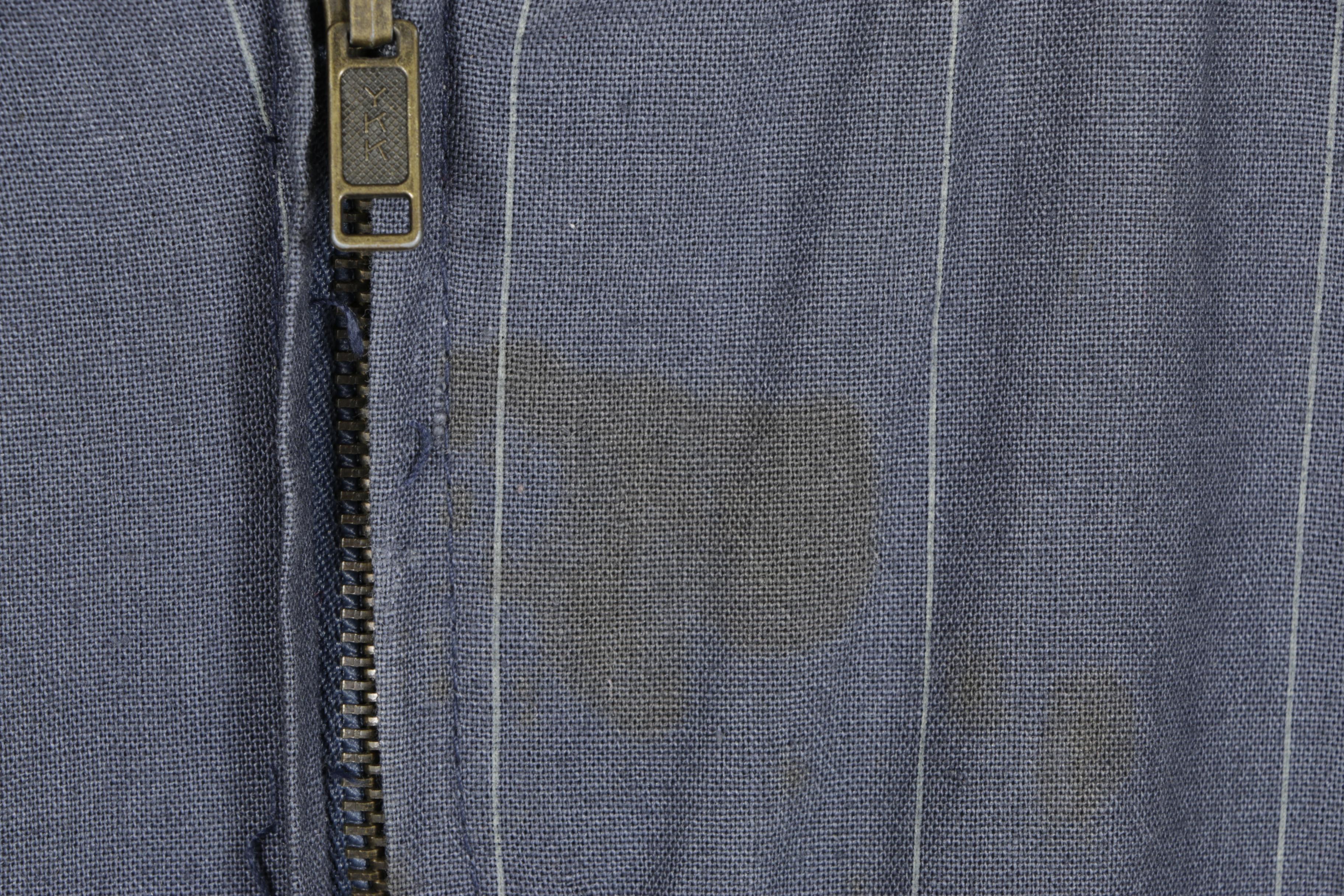 Cleveland Indians Jersey and Jacket by Mirage Cooperstown Collection